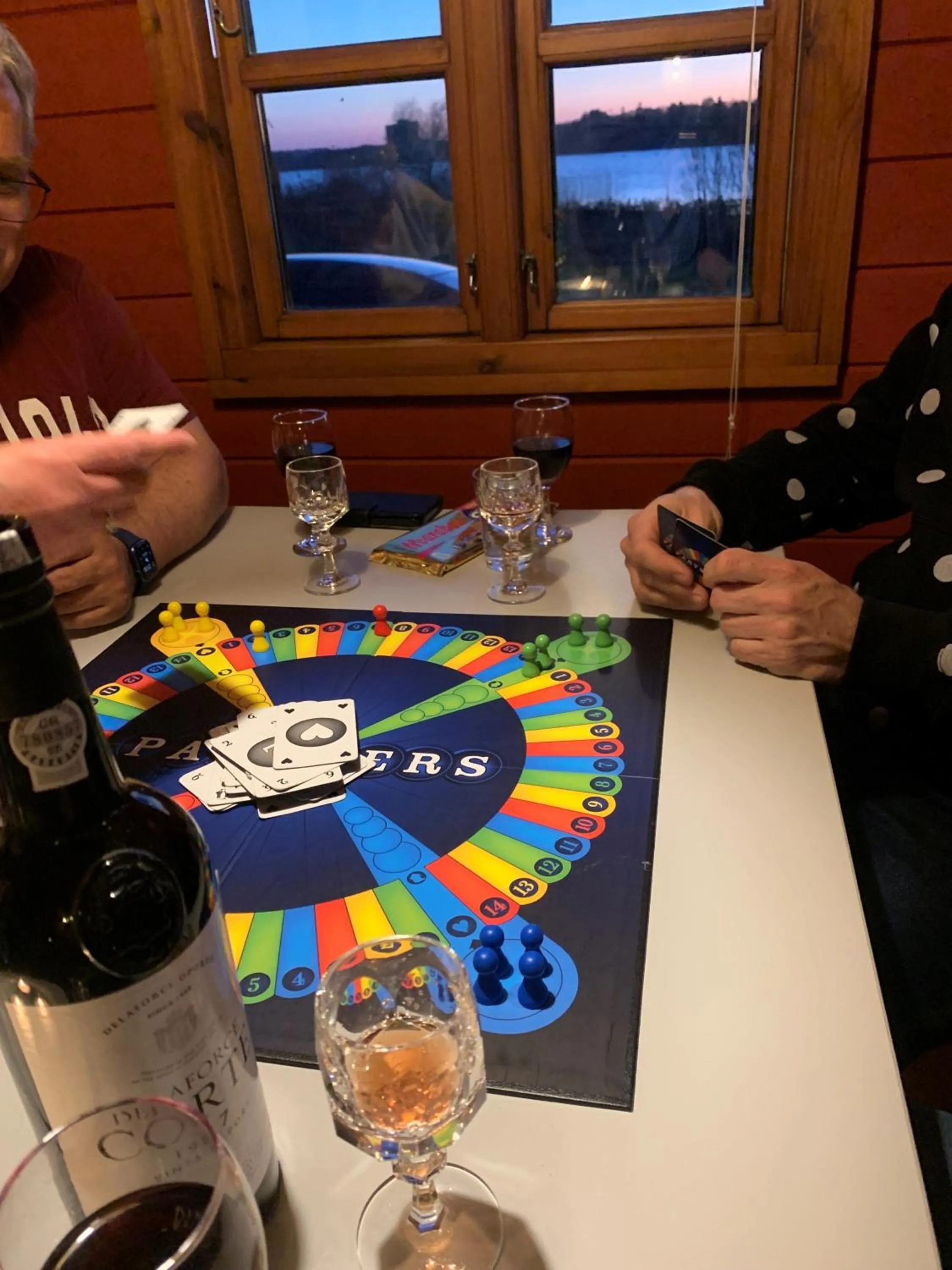 Danhostel Haderslev Byferie