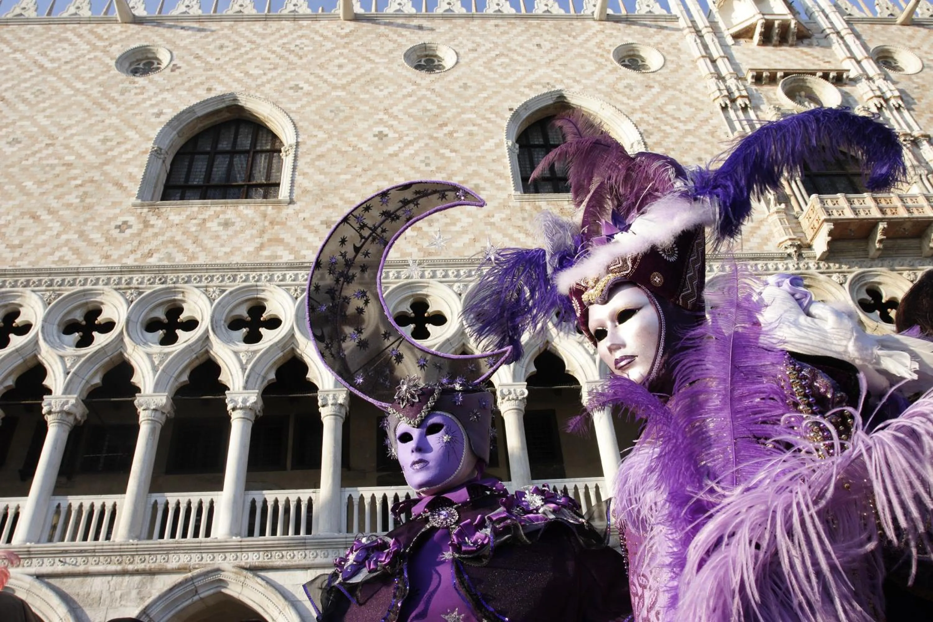 Area and facilities in Locanda Zabotto