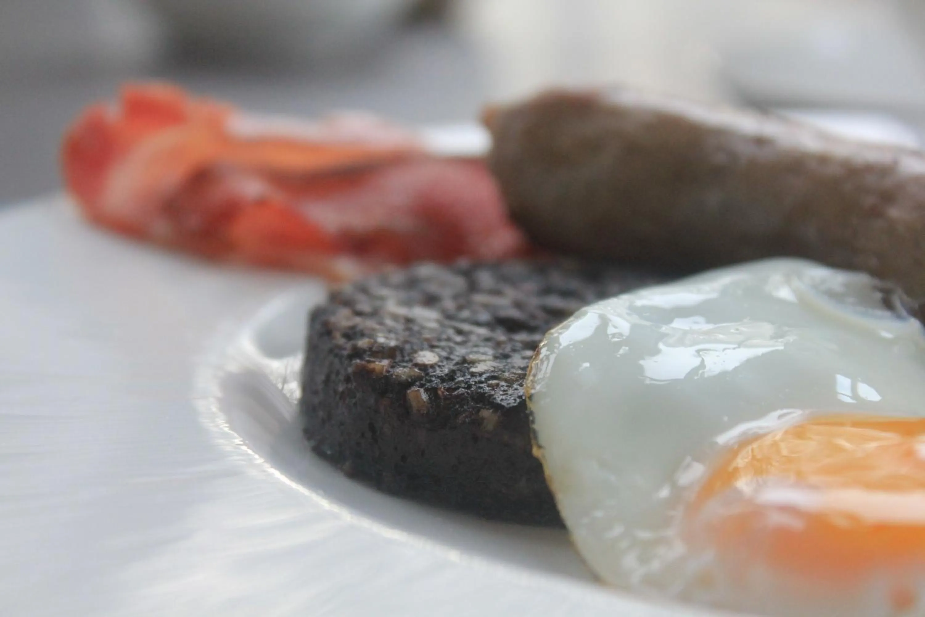 Breakfast in Canowindra