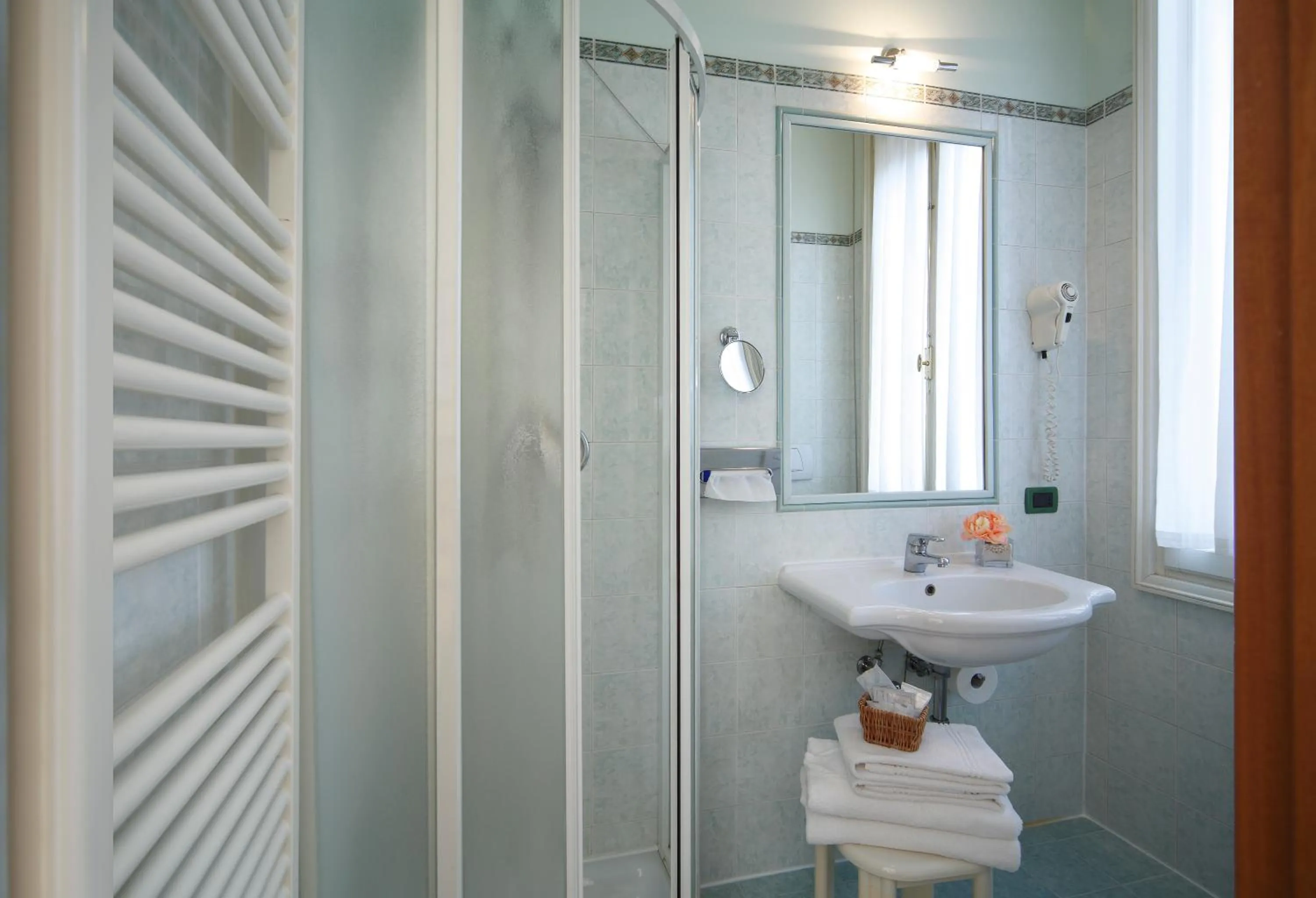 Bathroom in Casa Villa Gardenia - Venice