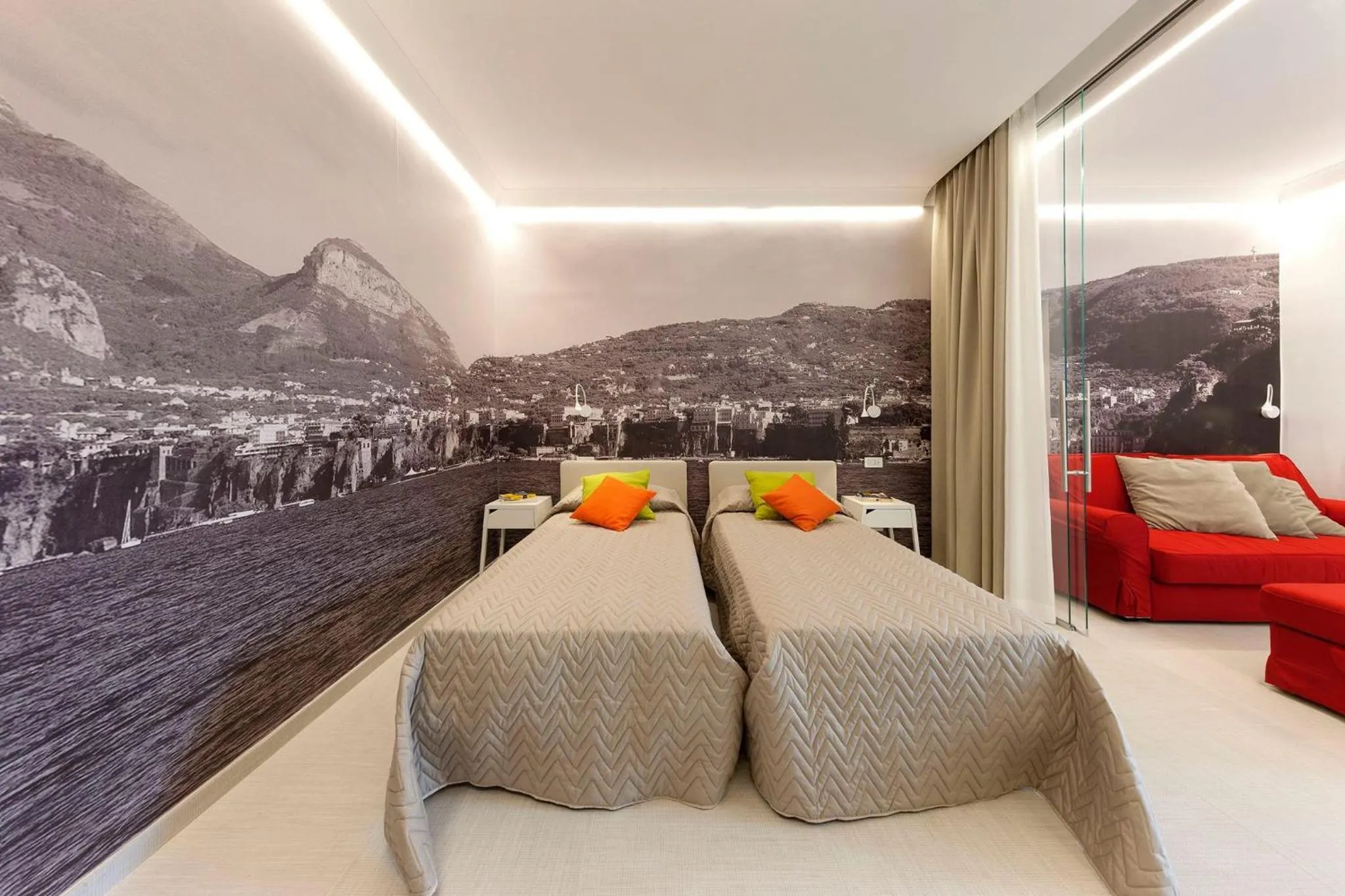 Ulisse Apartment