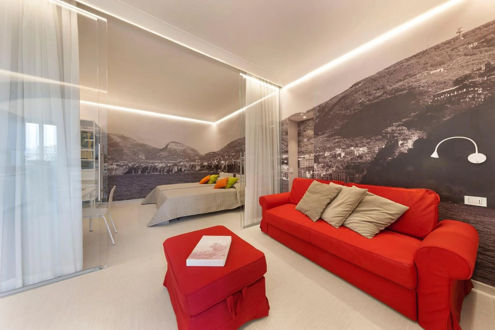 Ulisse Apartment