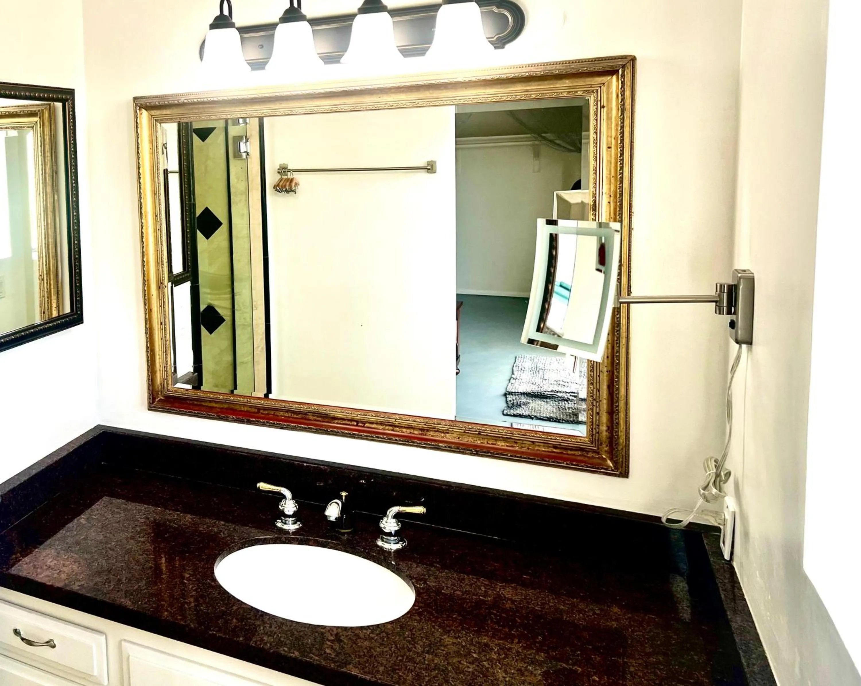 Bathroom in Sweet Beach Duplex