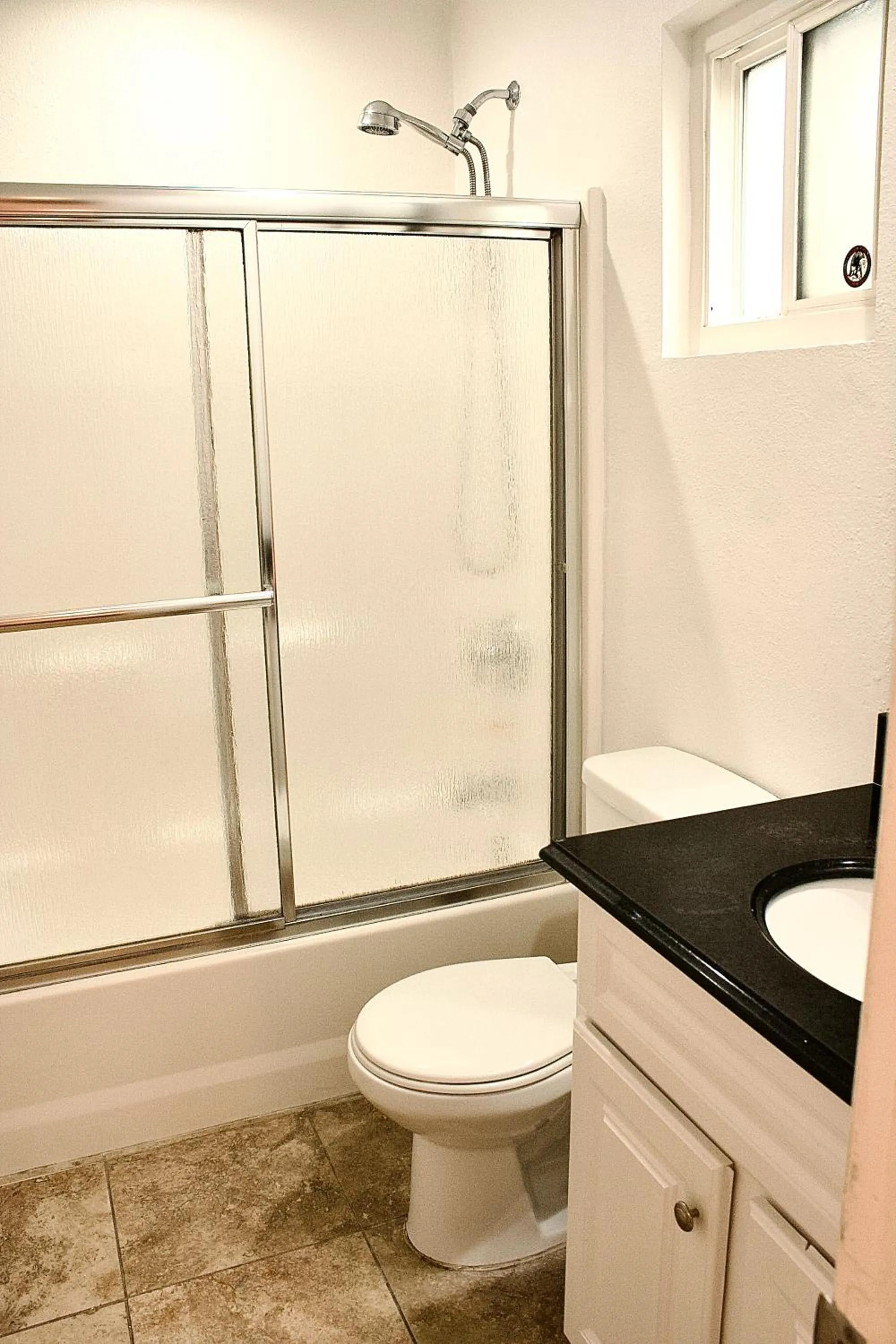 Bathroom in Sweet Beach Duplex