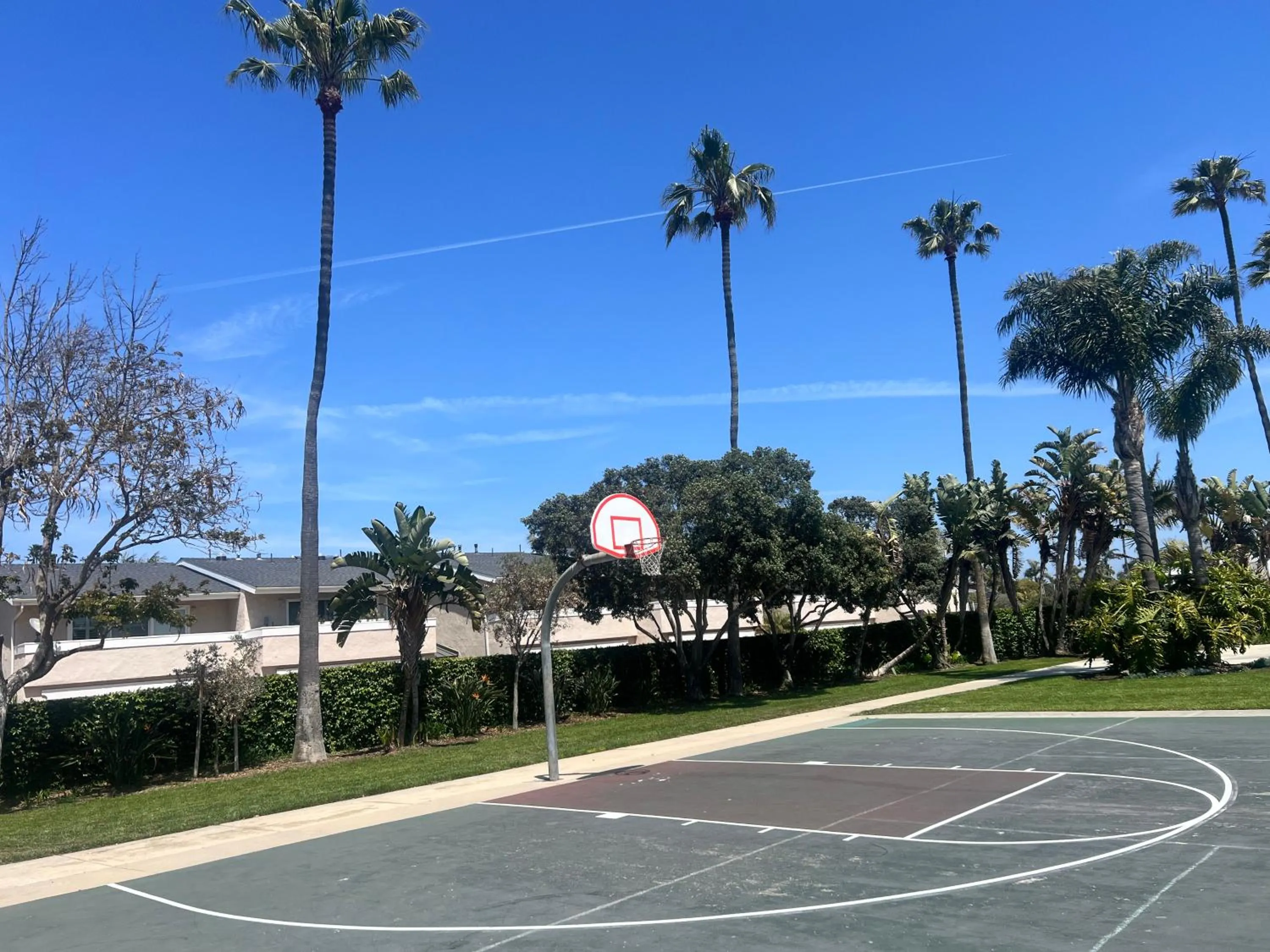 Neighbourhood in Sweet Beach Duplex