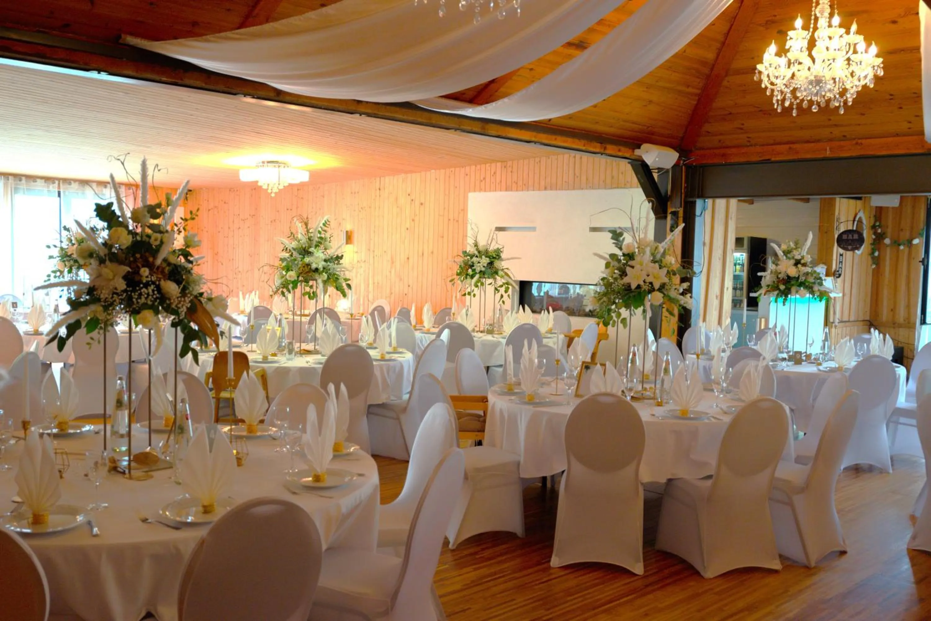 Restaurant/places to eat in Grüner Baum