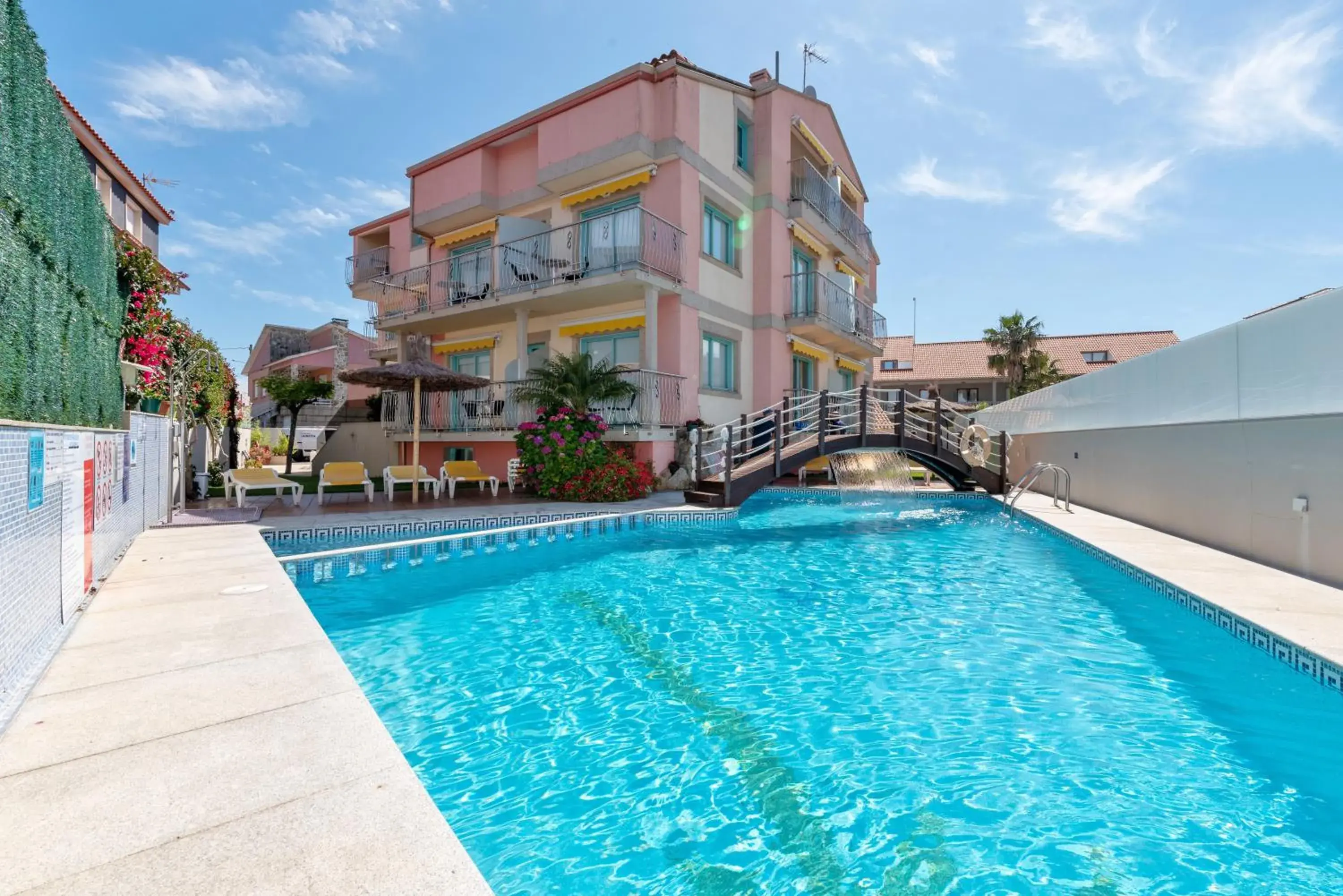 Duerming Velero Apartamentos Duerming Velero Apartamentos