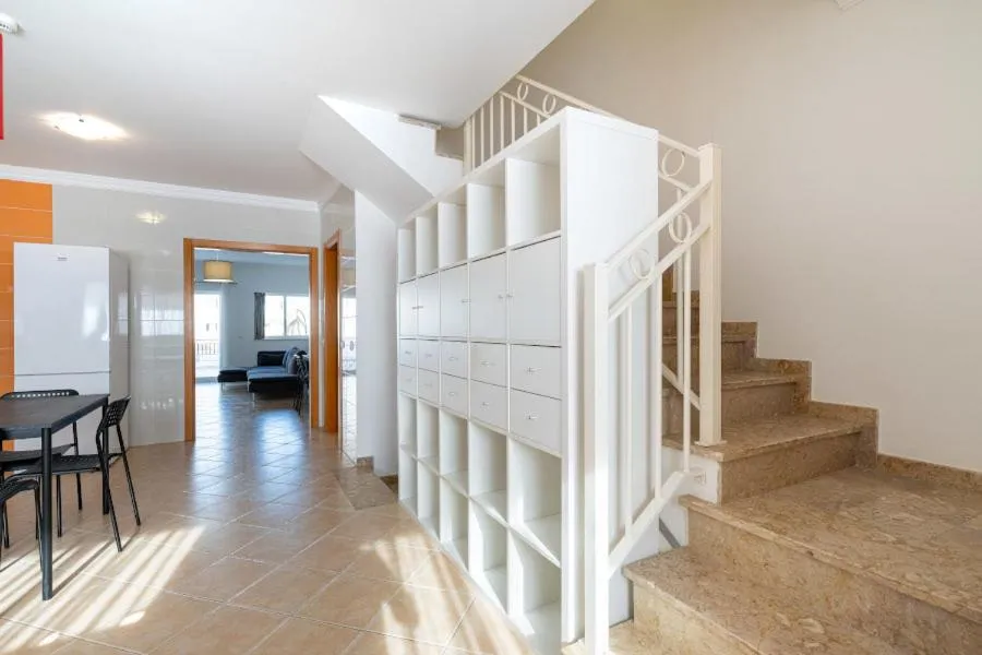 Bedroom in Smy Santa Eulalia Algarve