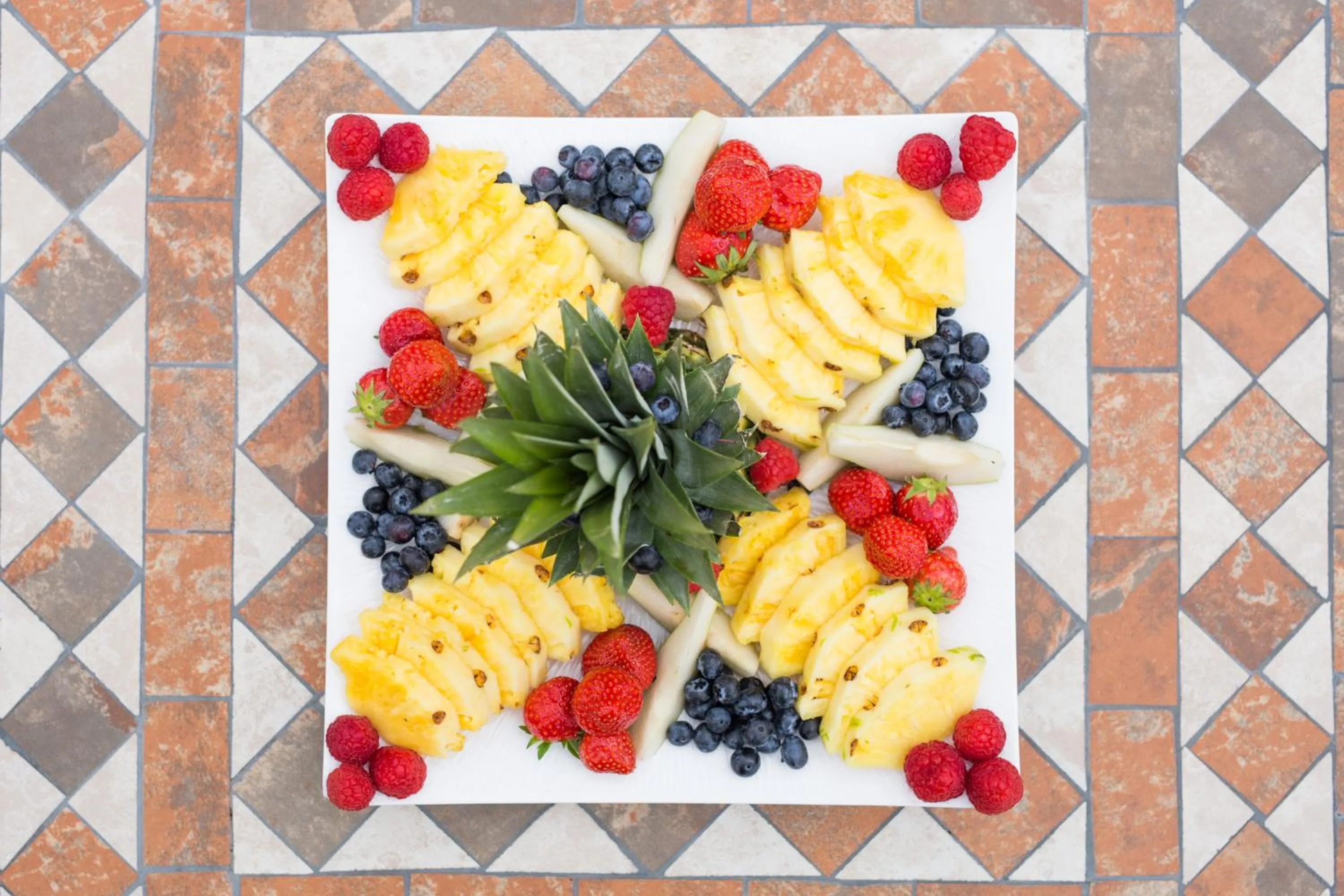 Corfu Aquamarine Hotel