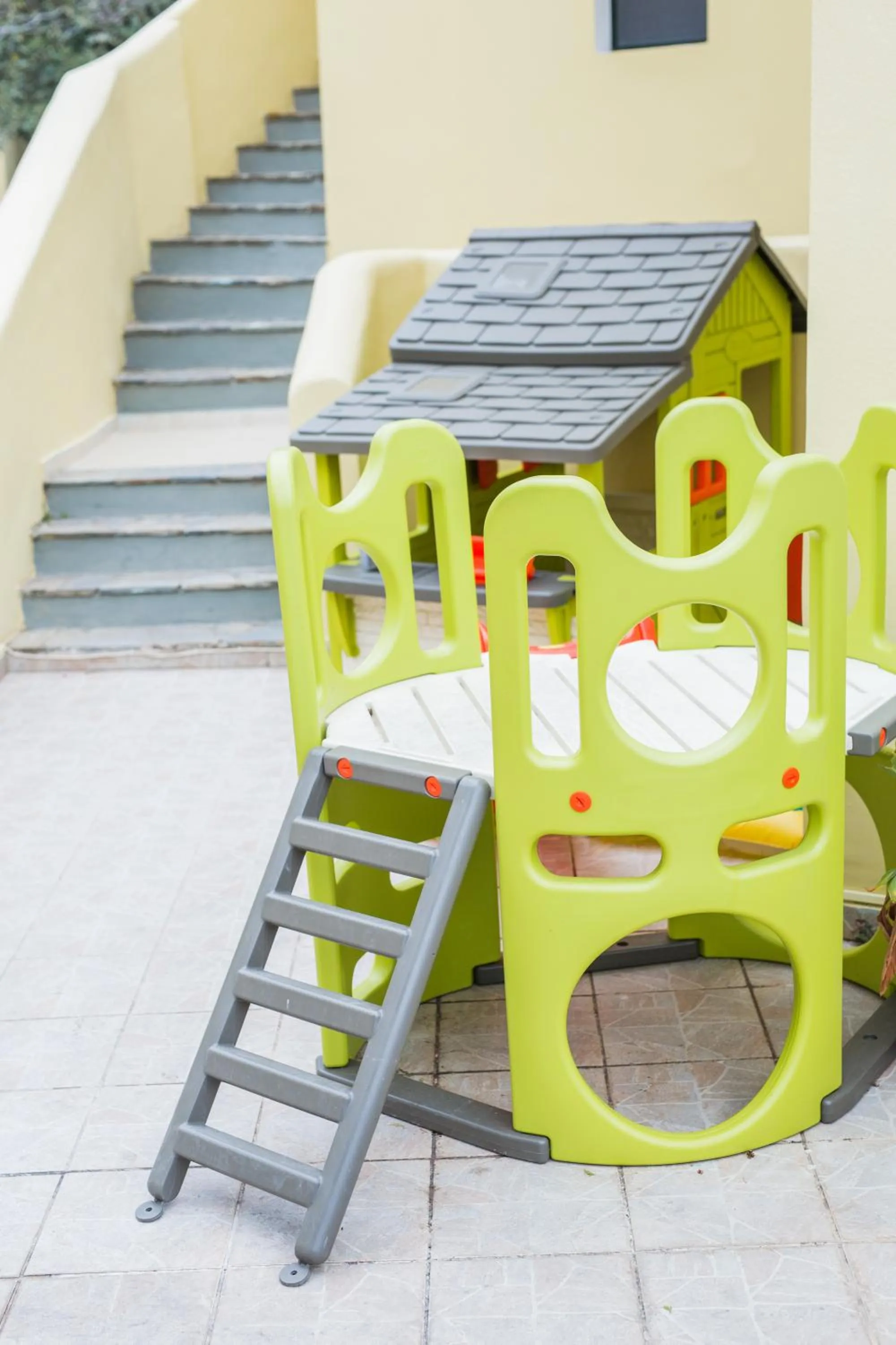 Corfu Aquamarine Hotel