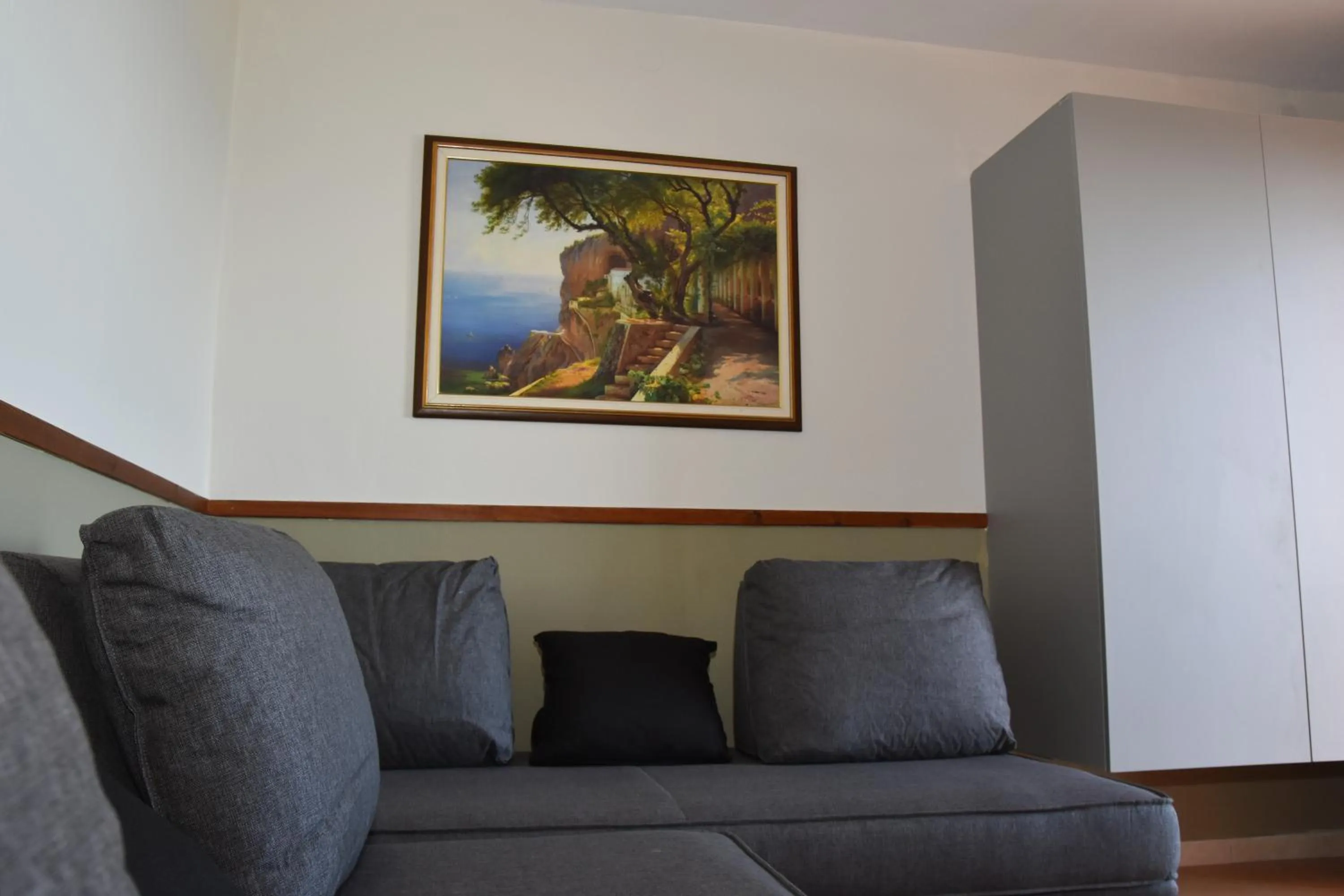 Corfu Aquamarine Hotel