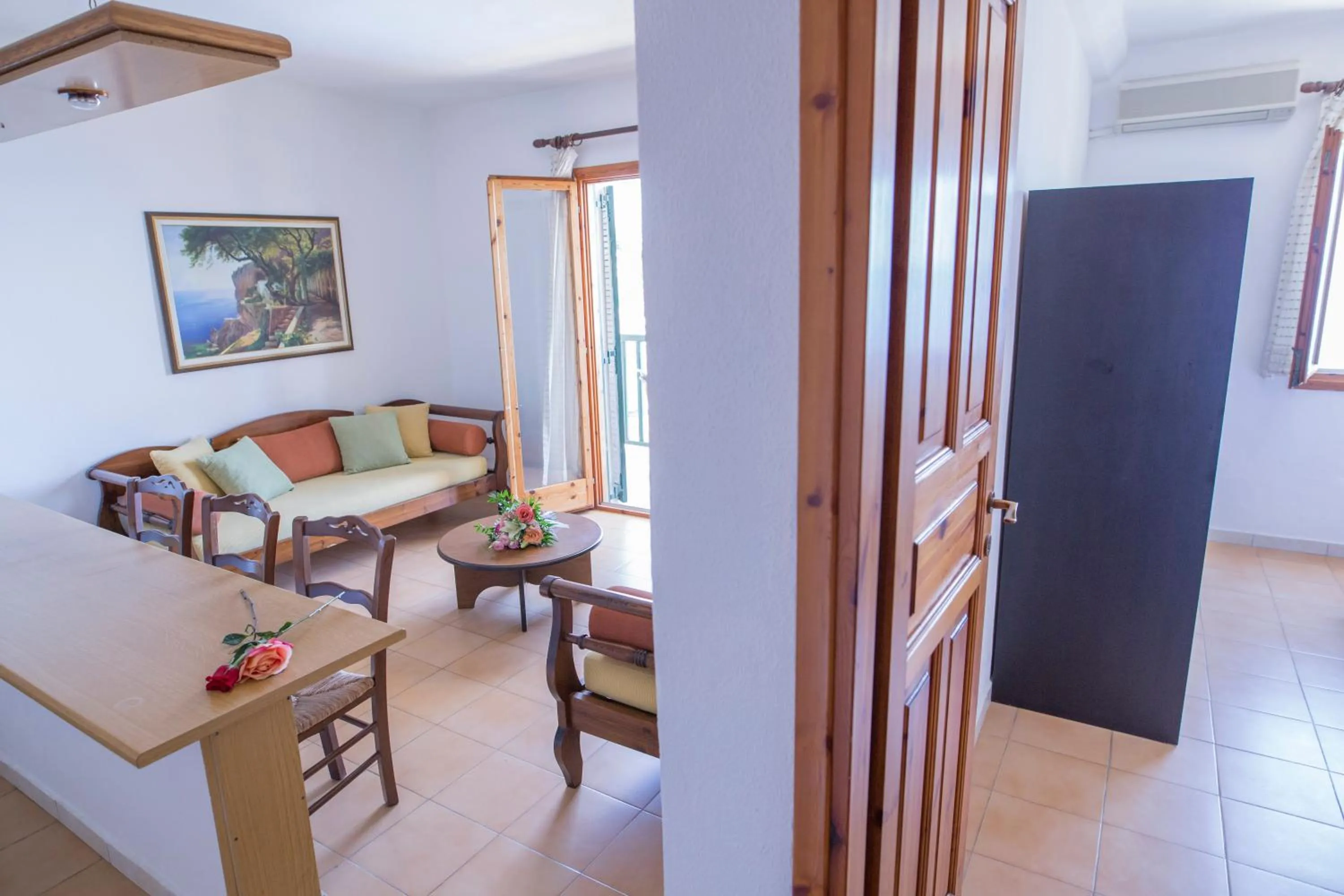 Corfu Aquamarine Hotel