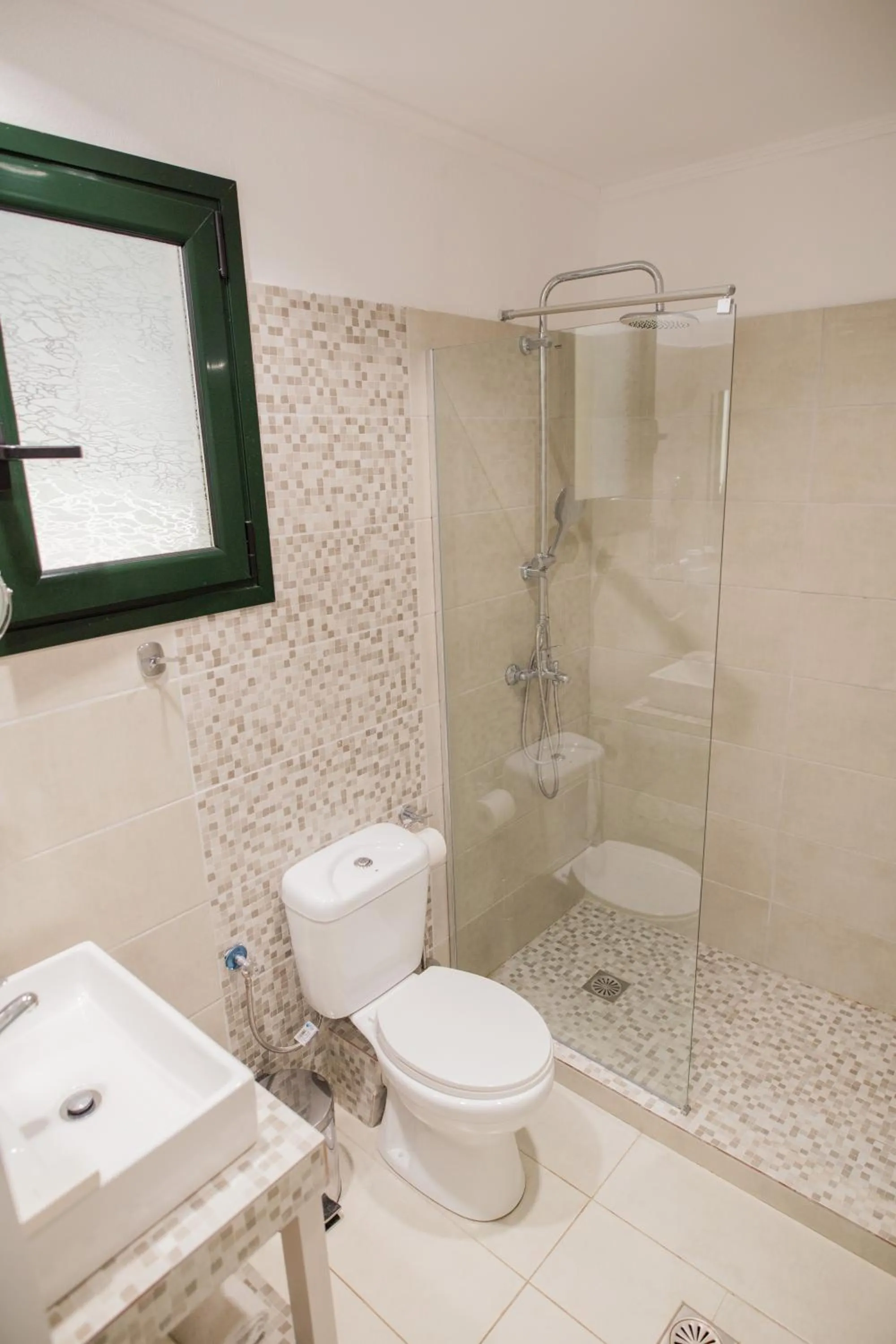 Corfu Aquamarine Hotel