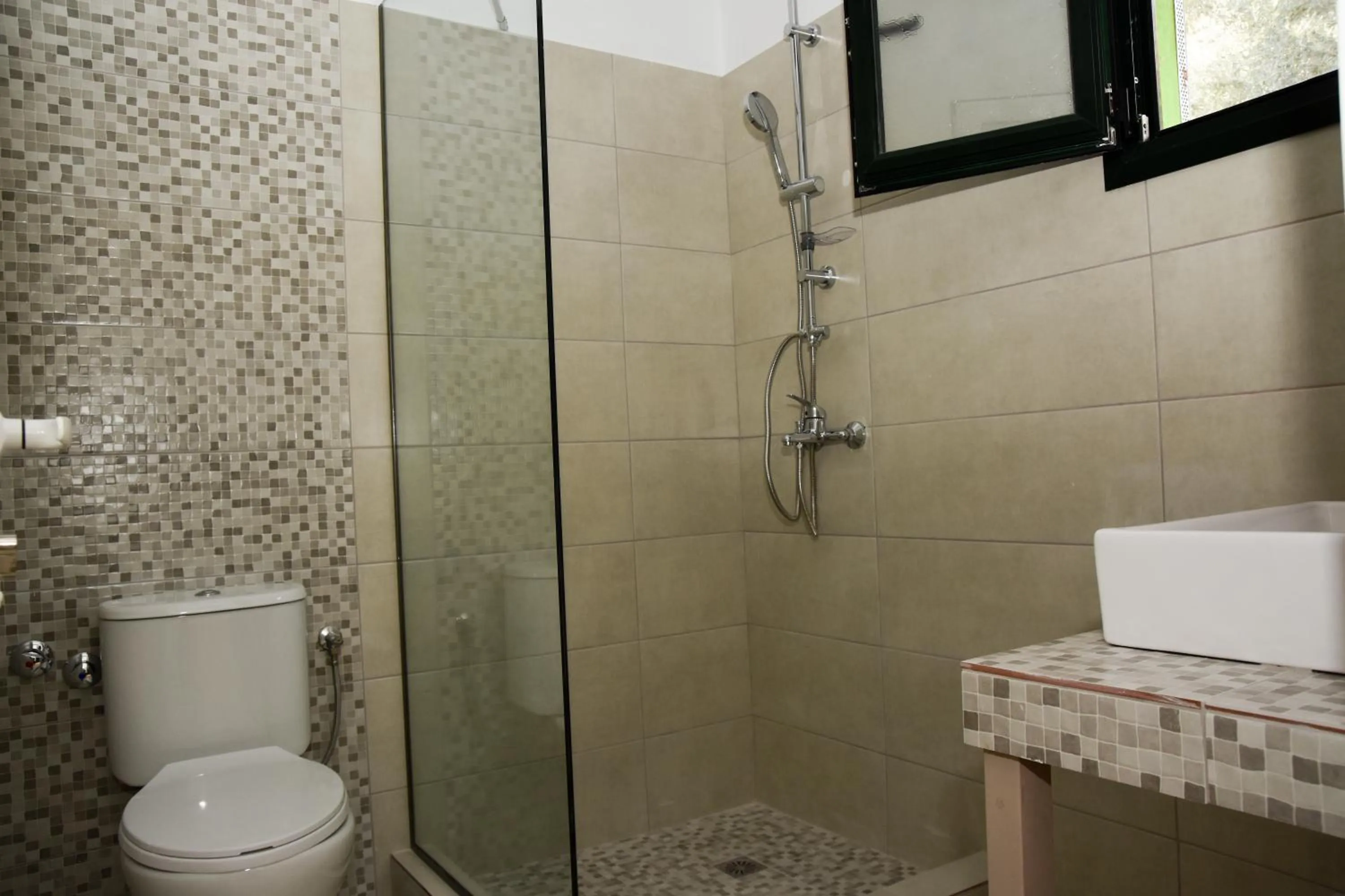 Corfu Aquamarine Hotel