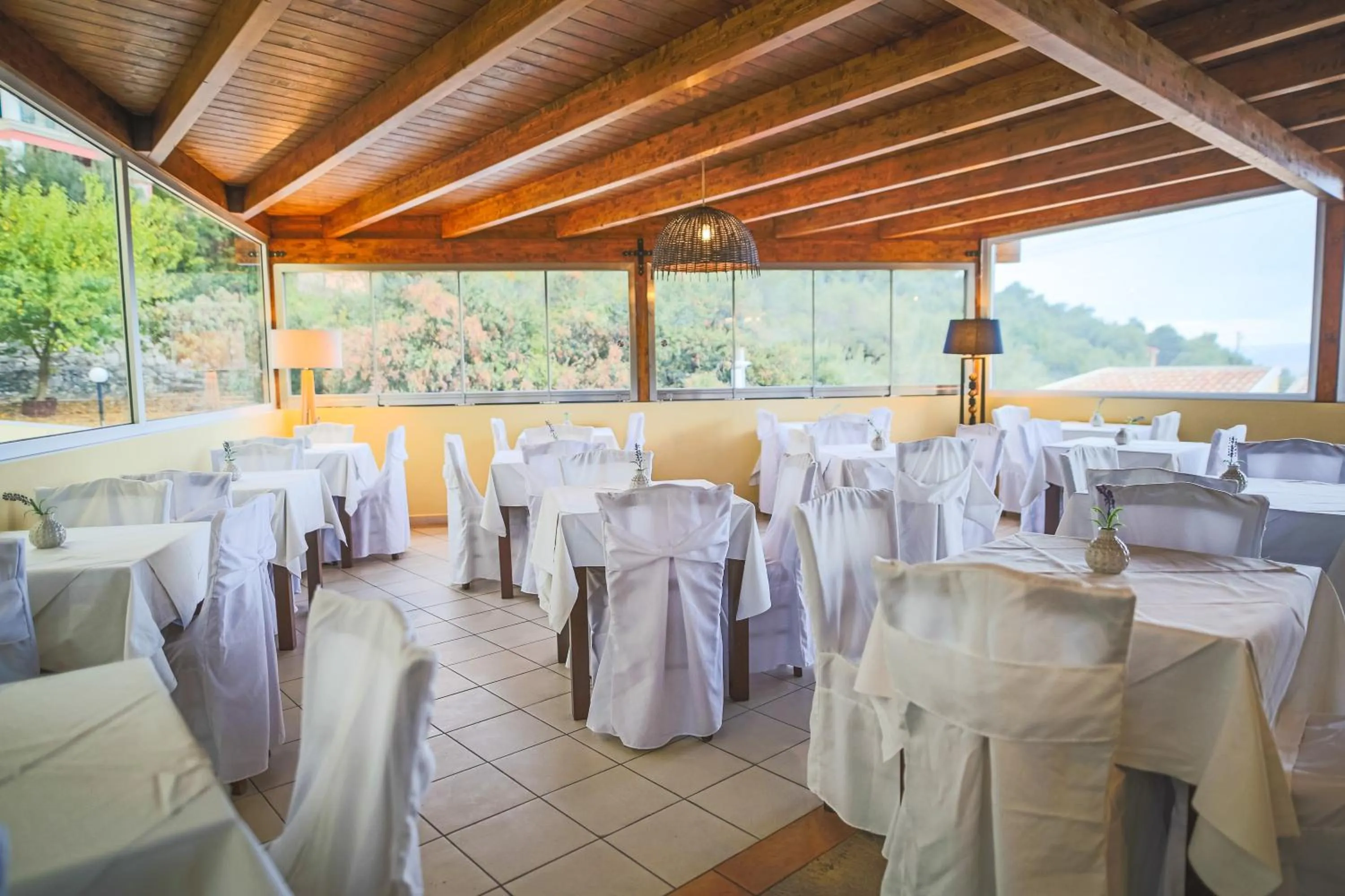 Corfu Aquamarine Hotel