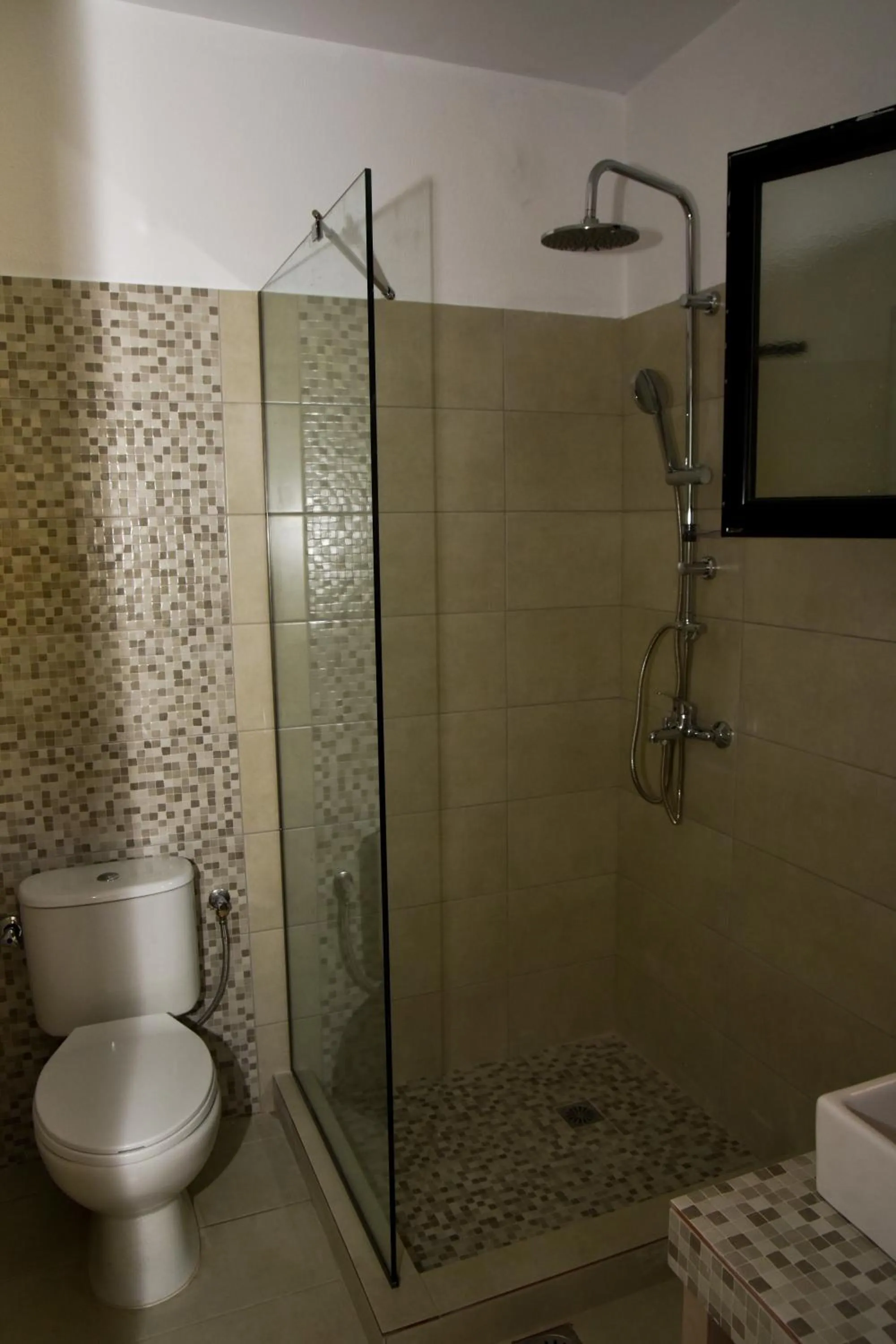 Corfu Aquamarine Hotel