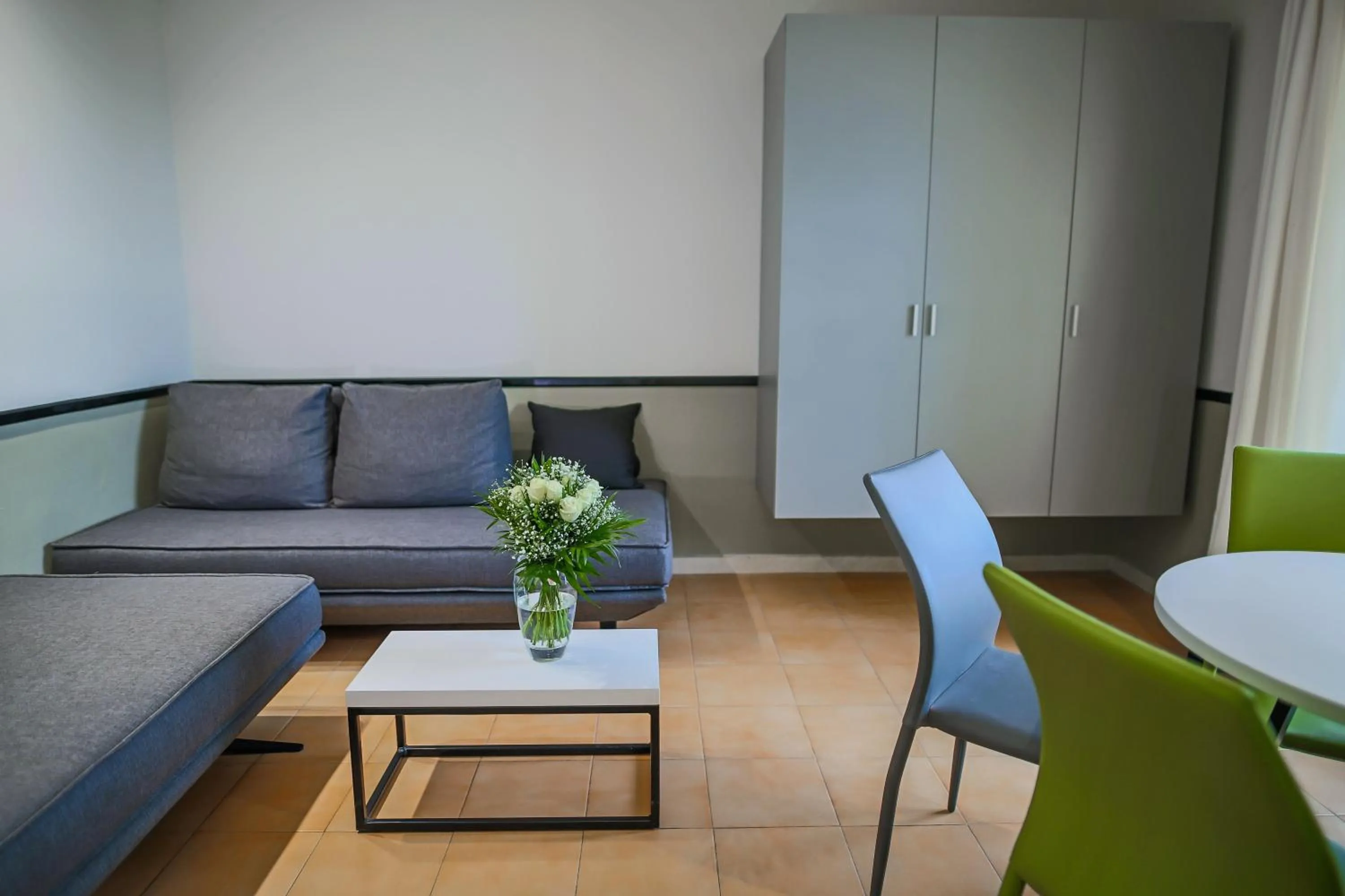 Corfu Aquamarine Hotel