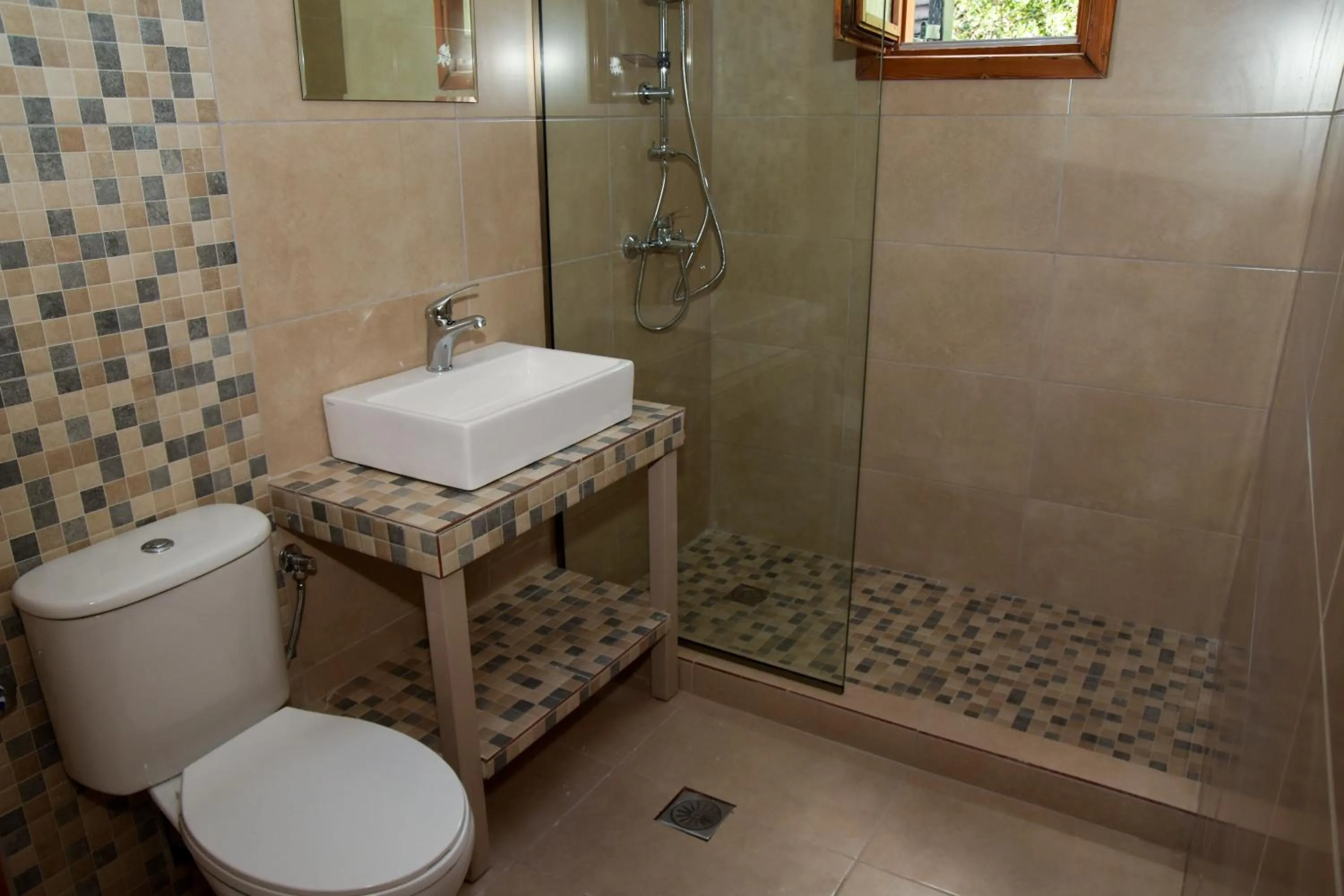 Corfu Aquamarine Hotel