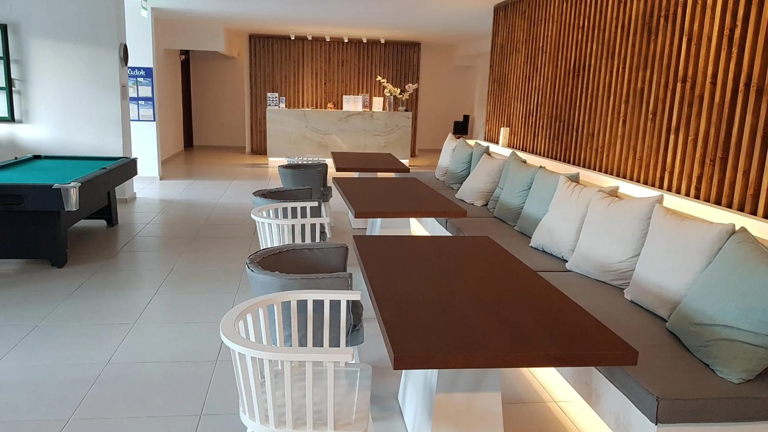 Corfu Aquamarine Hotel