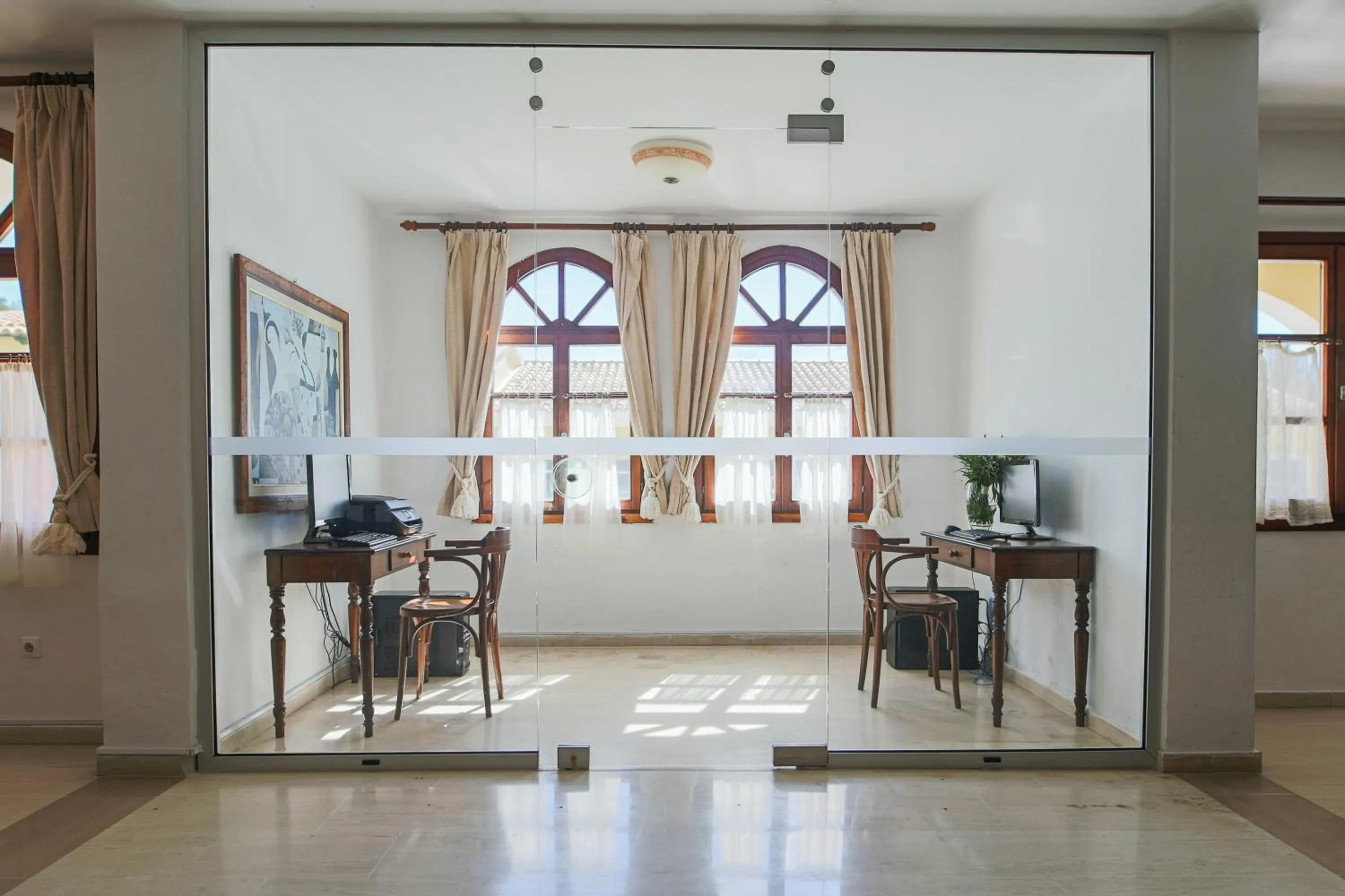 Corfu Aquamarine Hotel