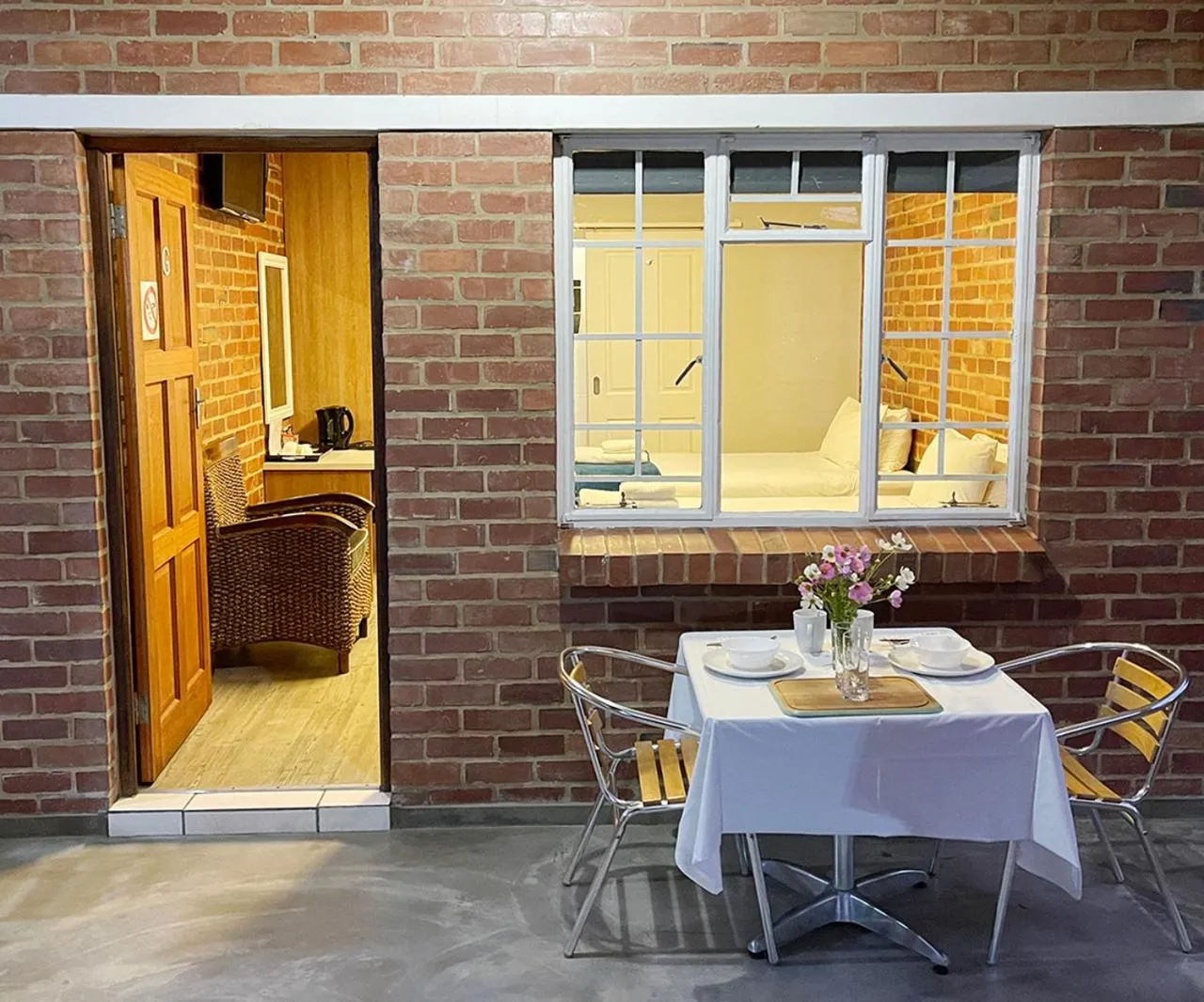 Village Lodge Harrismith