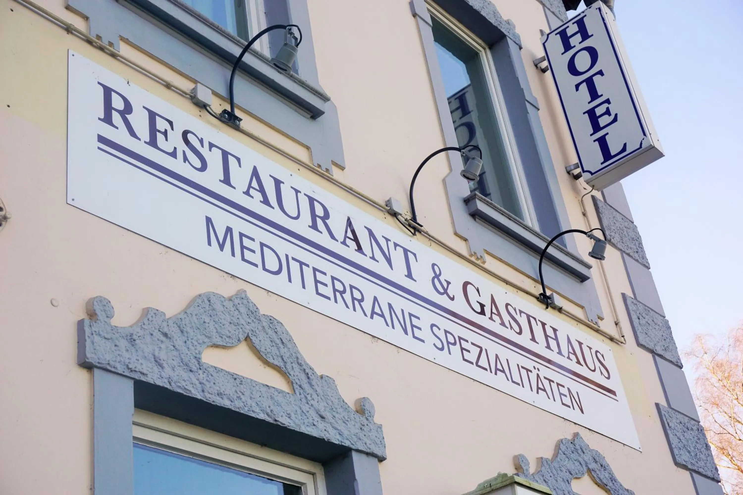 Property building in Pharos zur Seeve