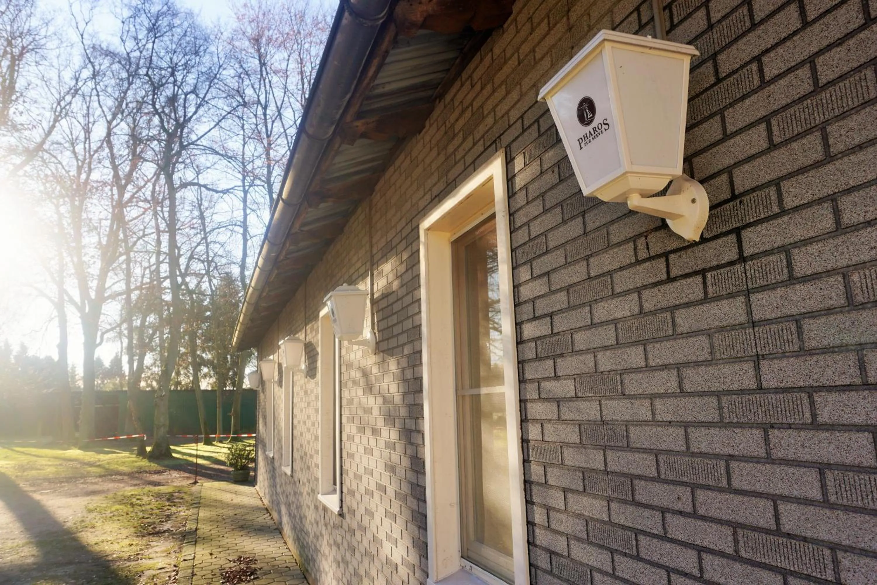 Property building in Pharos zur Seeve