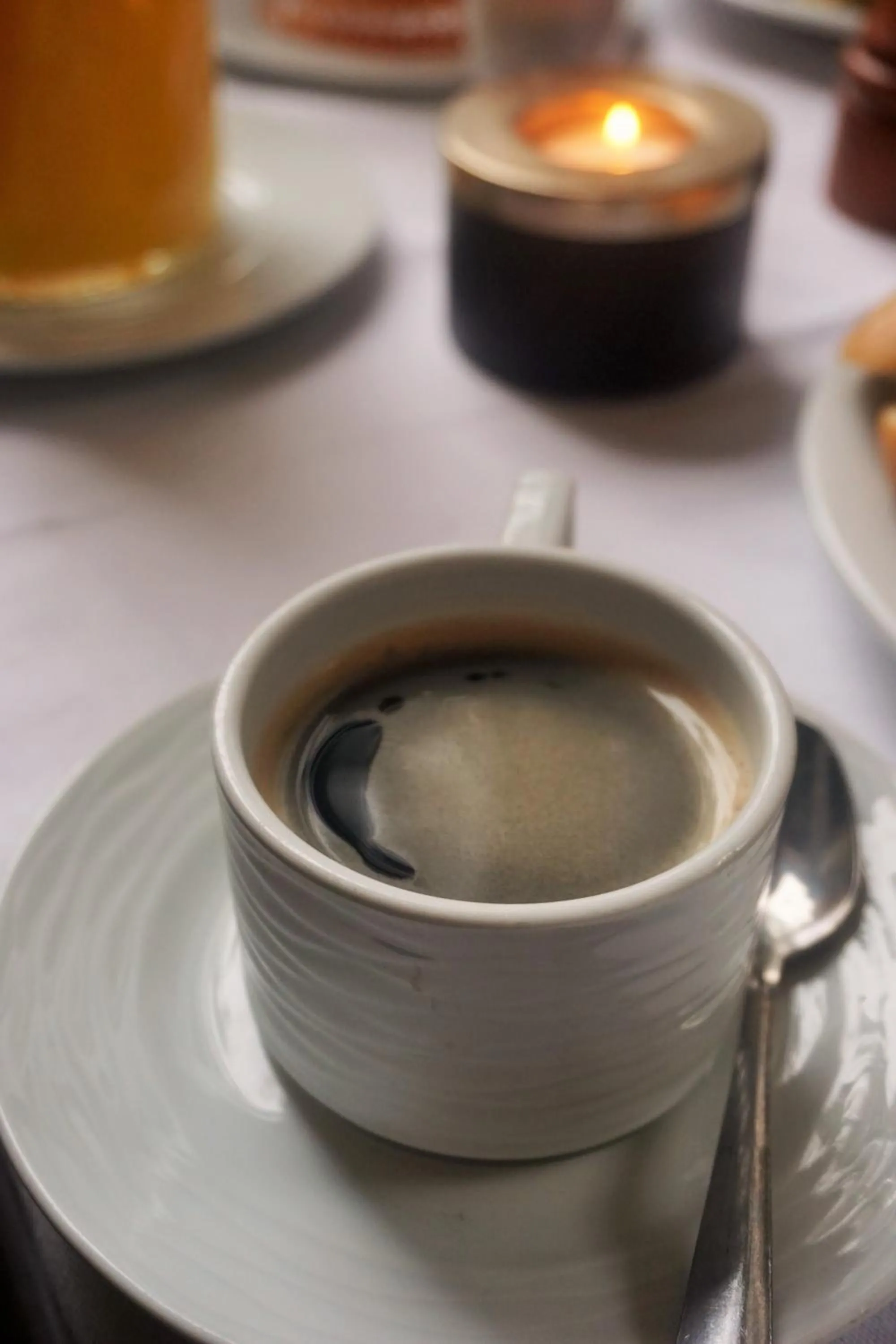 Breakfast in Pharos zur Seeve