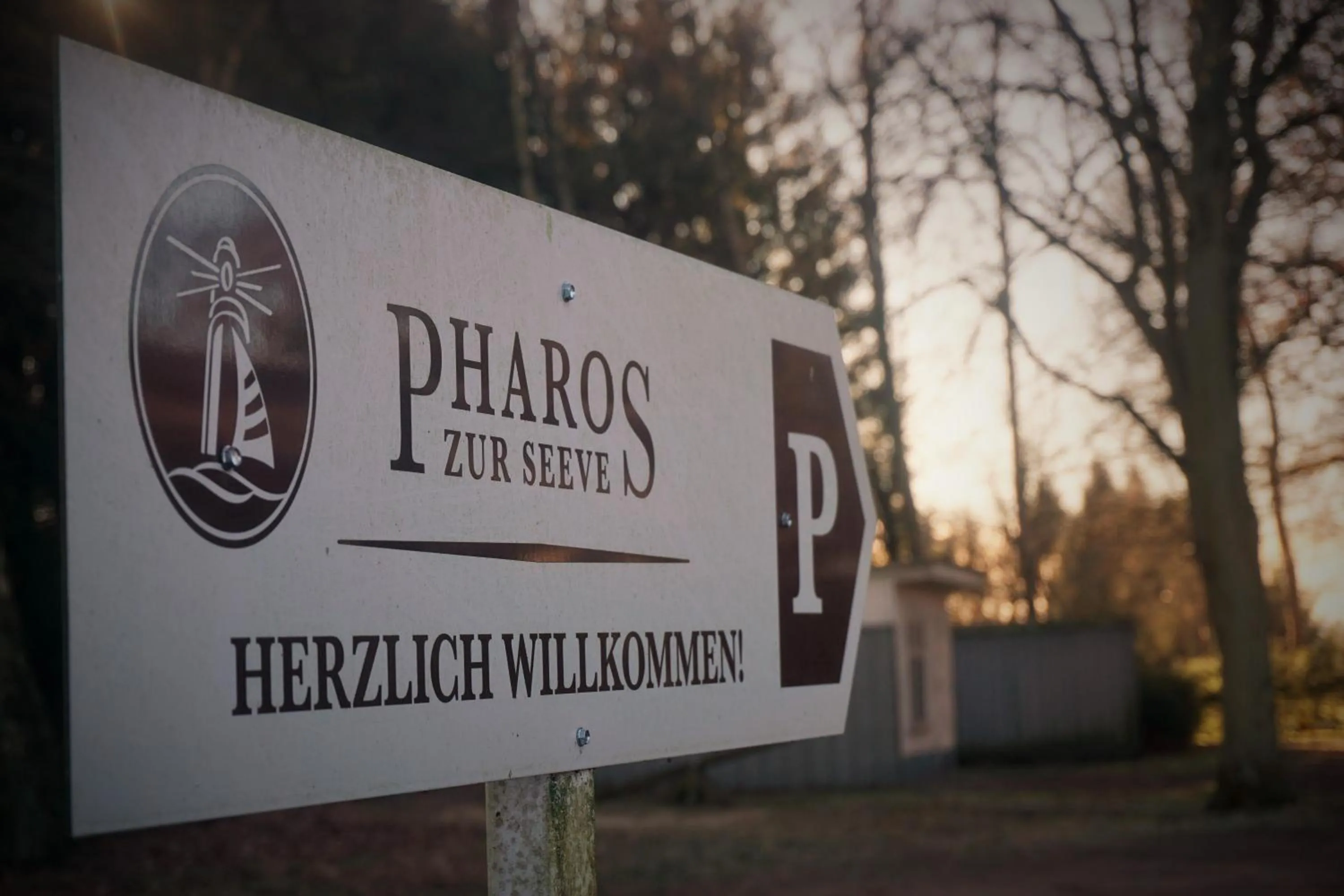 Property building in Pharos zur Seeve