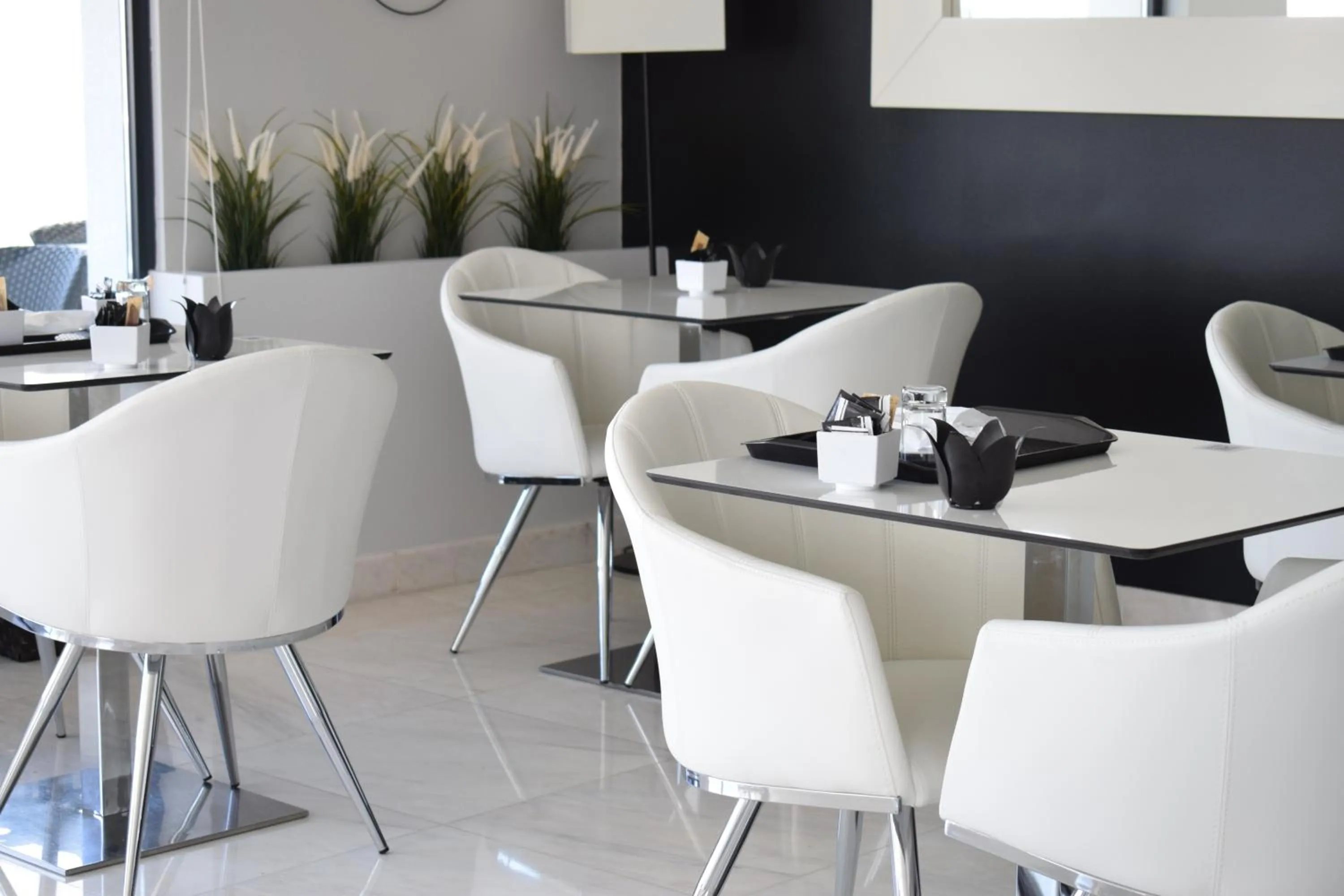 Breakfast in Benavente Vila Hotel