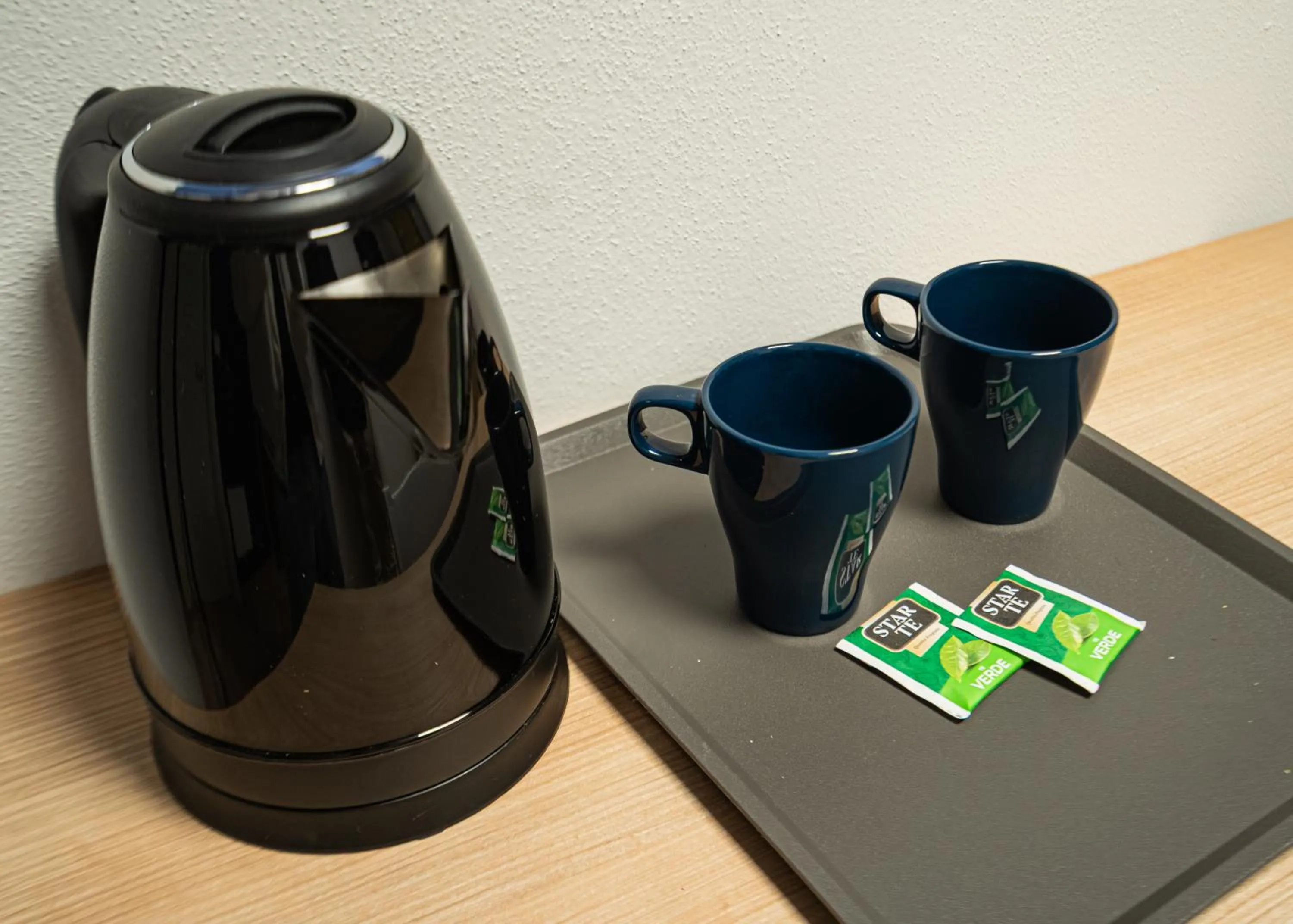 Area and facilities in Hotel Aldebaran