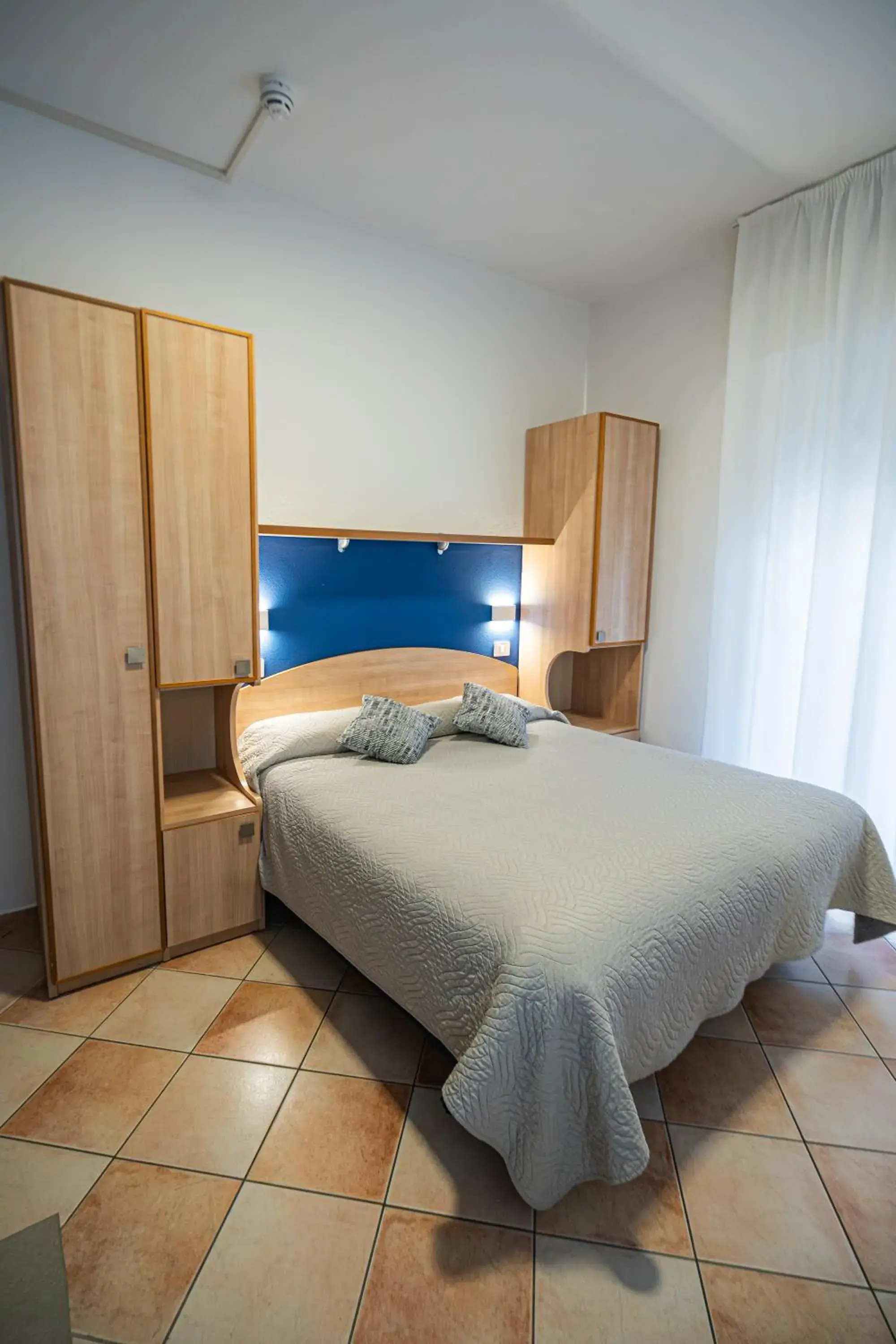 Double or Twin Room in Hotel Aldebaran Double or Twin Room in Hotel Aldebaran