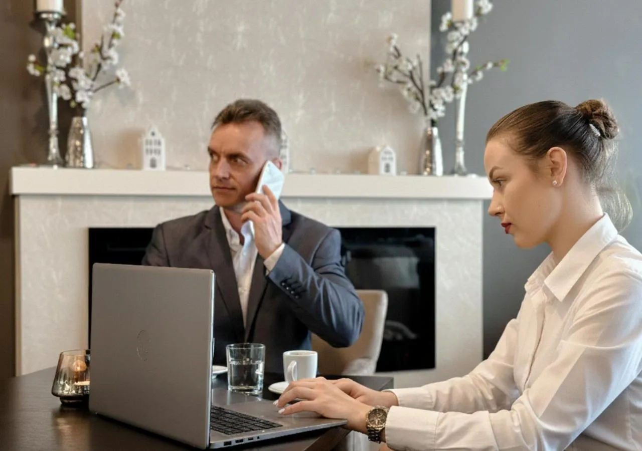 Restaurant/places to eat in Hotel Magnólia