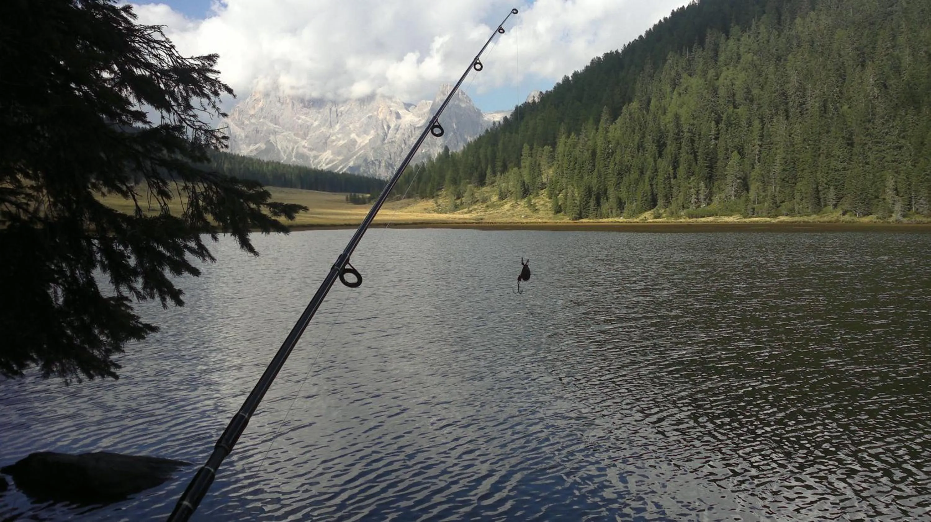 Spring in Hotel Serenella