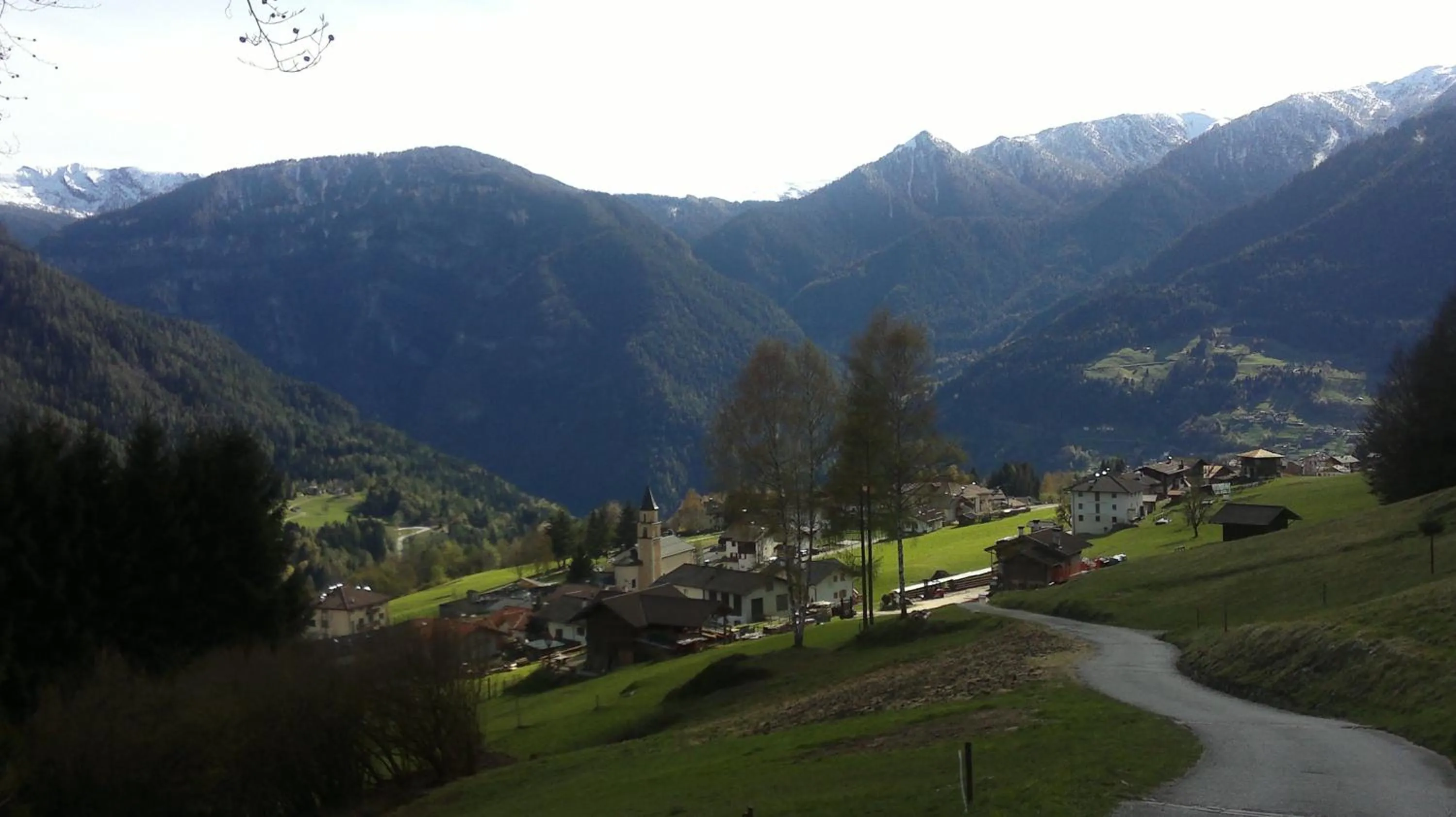Horse-riding in Hotel Serenella