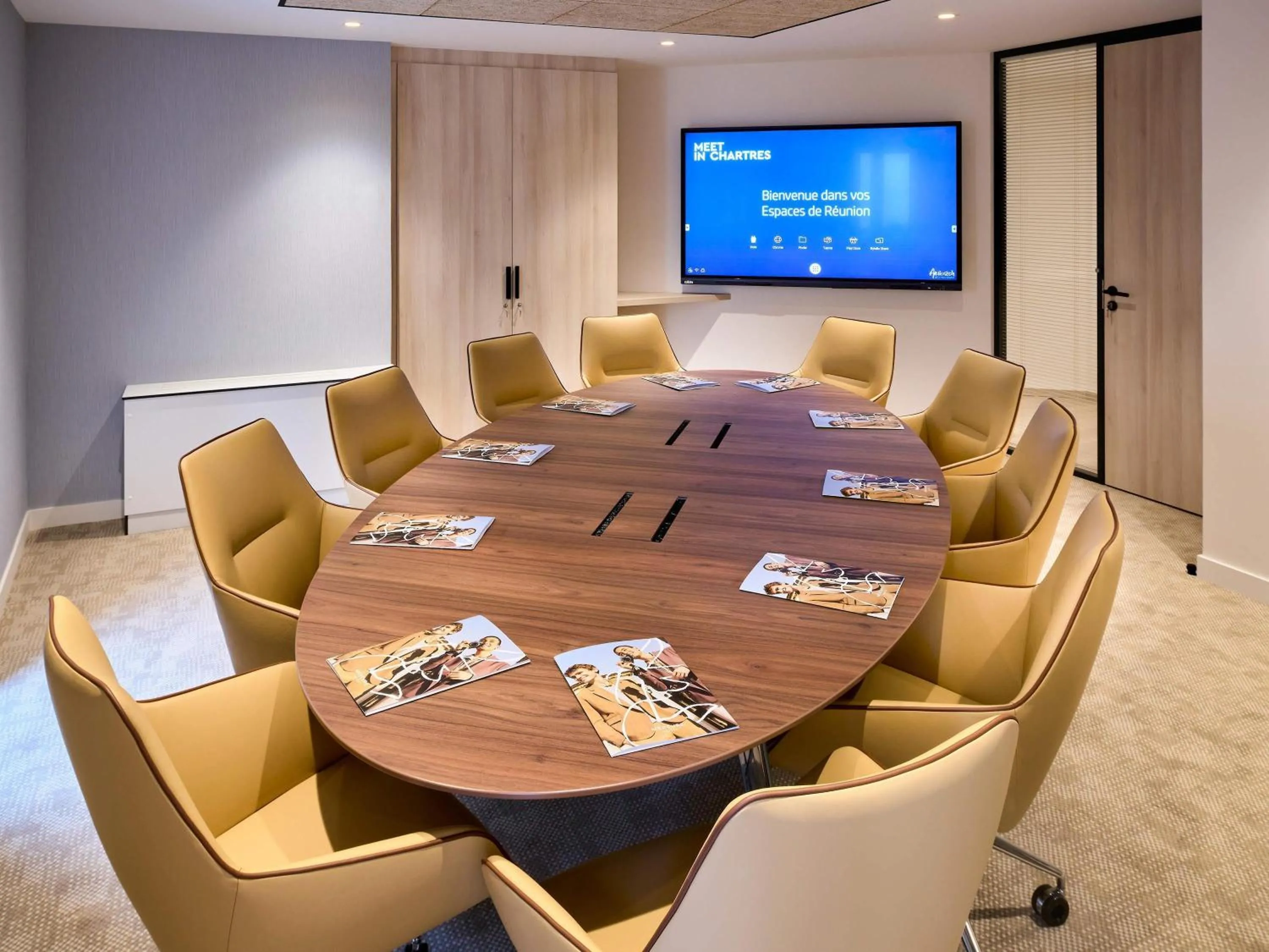 Other in Mercure Chartres Centre Cathedrale