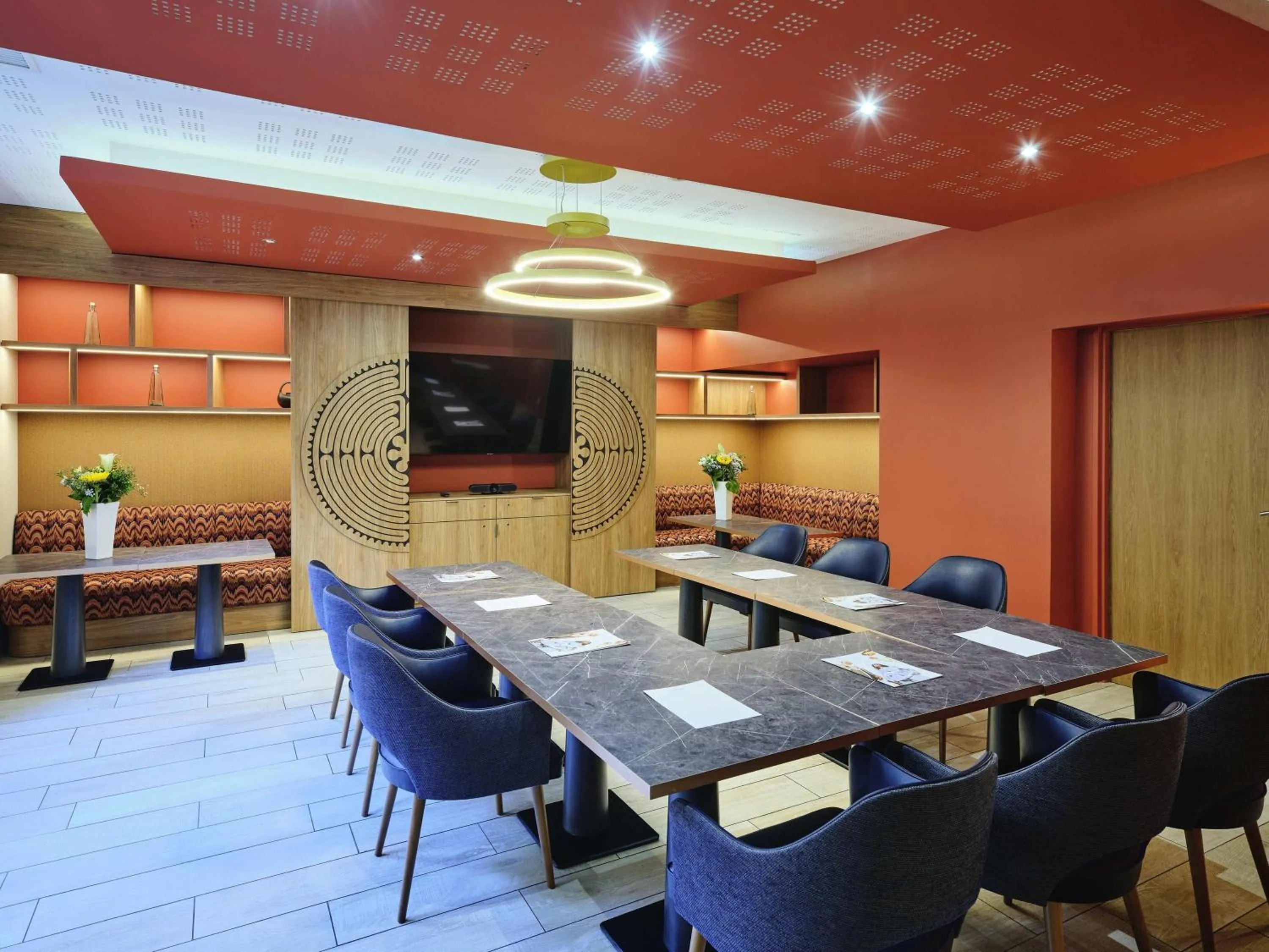 Other in Mercure Chartres Centre Cathedrale