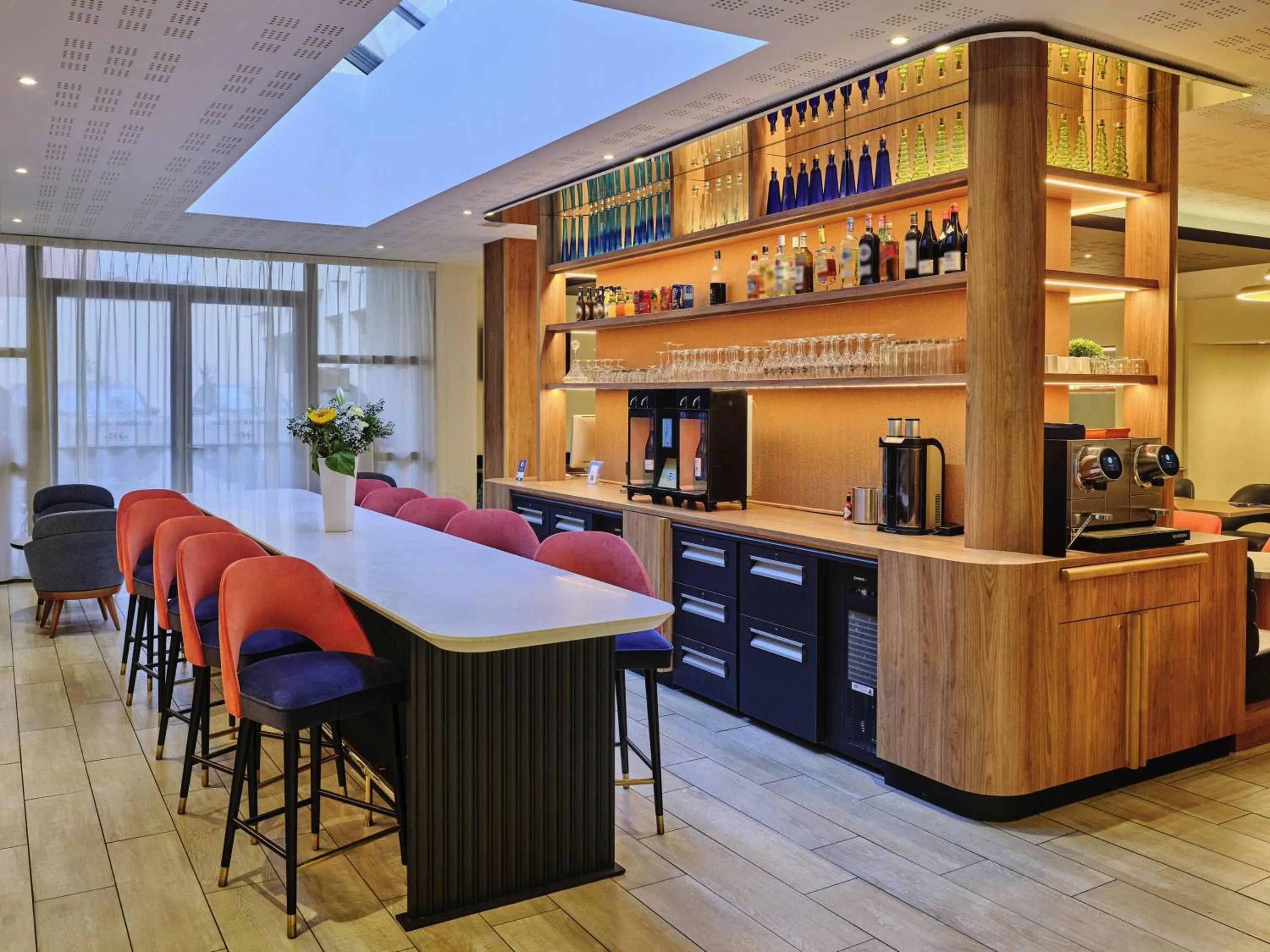 Other in Mercure Chartres Centre Cathedrale