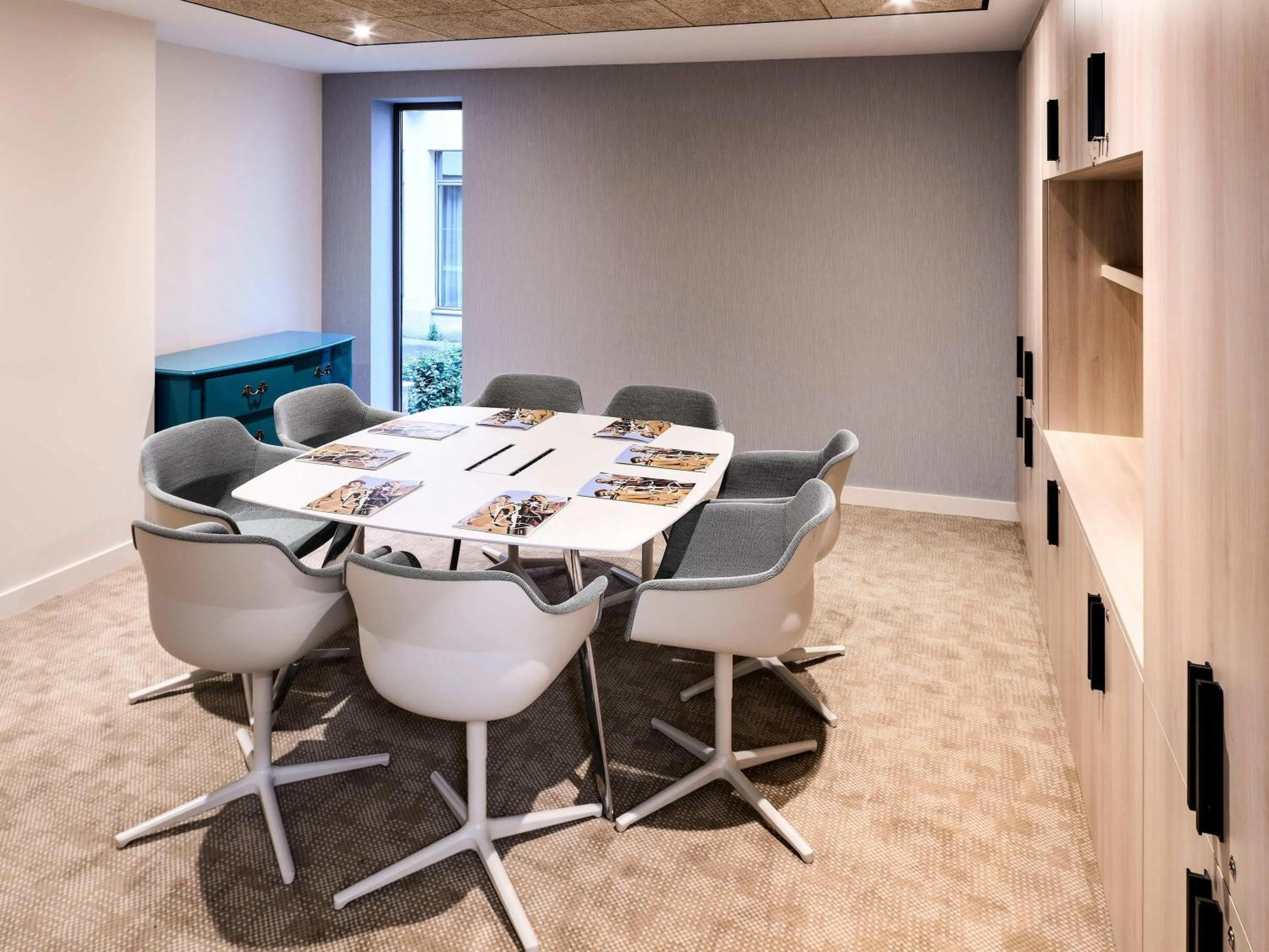 Other in Mercure Chartres Centre Cathedrale