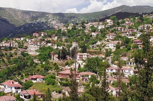 Other in Hotel Ilianna