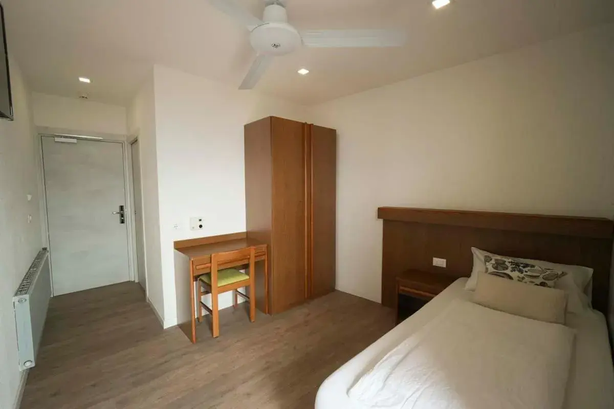 Single Room in Hotel Deva Single Room in Hotel Deva