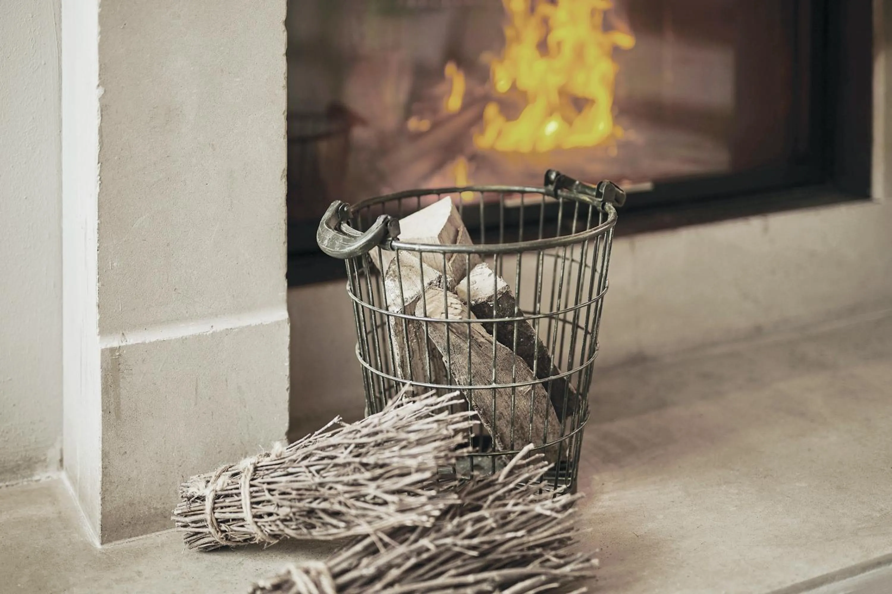 flat iron in The Cozy Hotel & Lofts Timmendorfer Strand