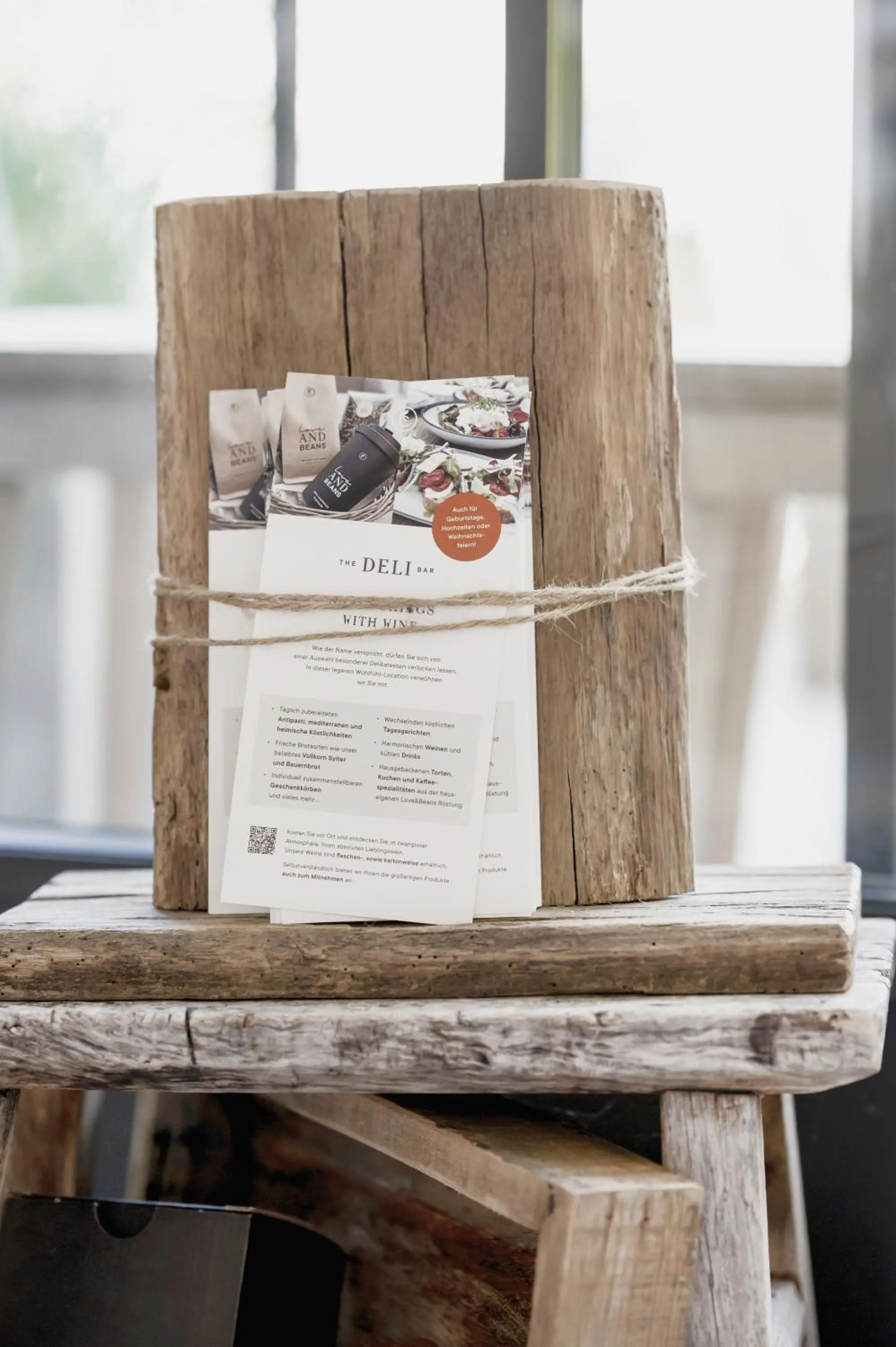 Restaurant/places to eat in The Cozy Hotel & Lofts Timmendorfer Strand