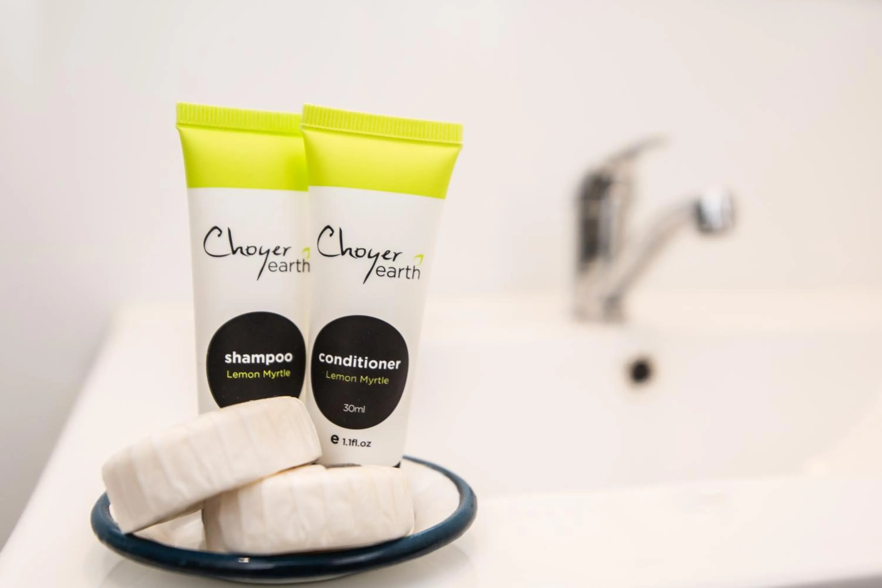 Decorative detail in The Mile End Hotel