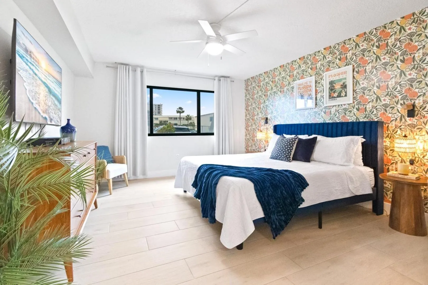 Other, Bed in Sandcastles 103