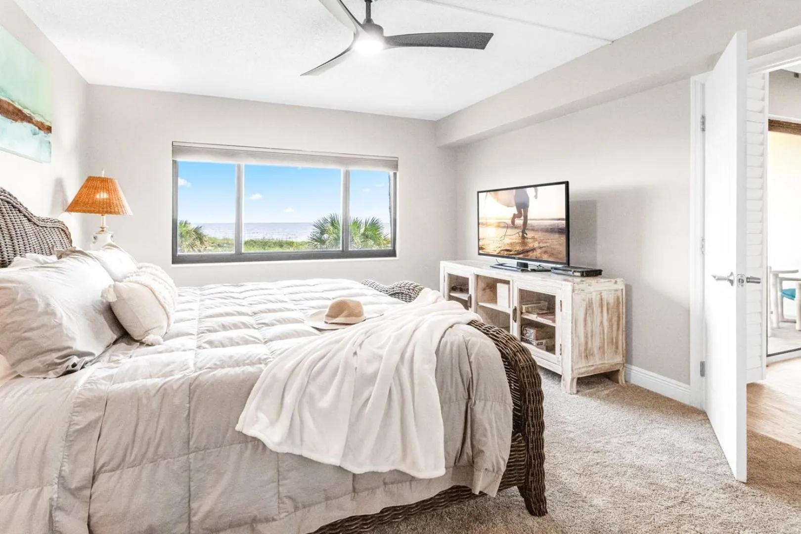 Other, Bed in Sandcastles 103