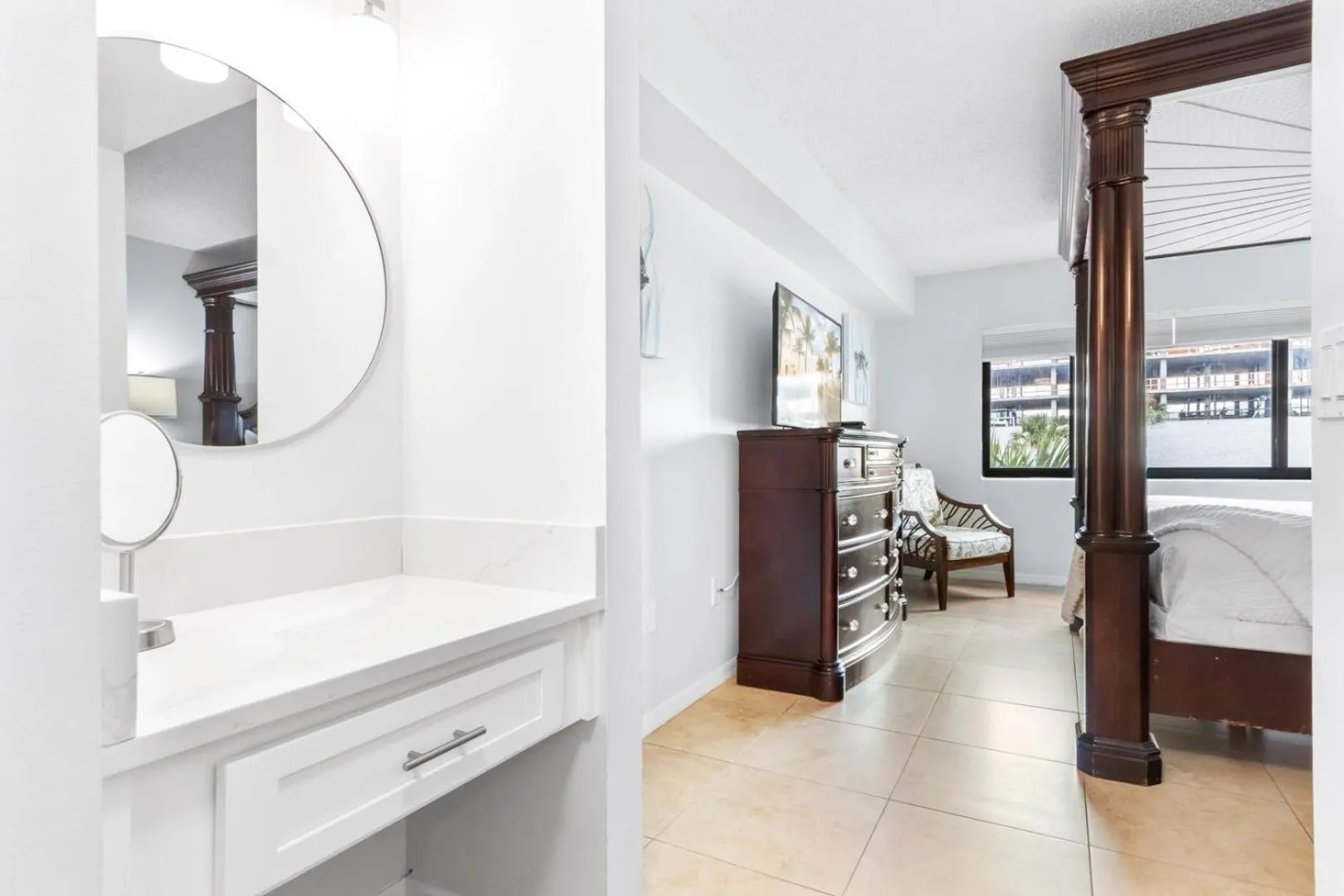 Other, Bed in Sandcastles 103