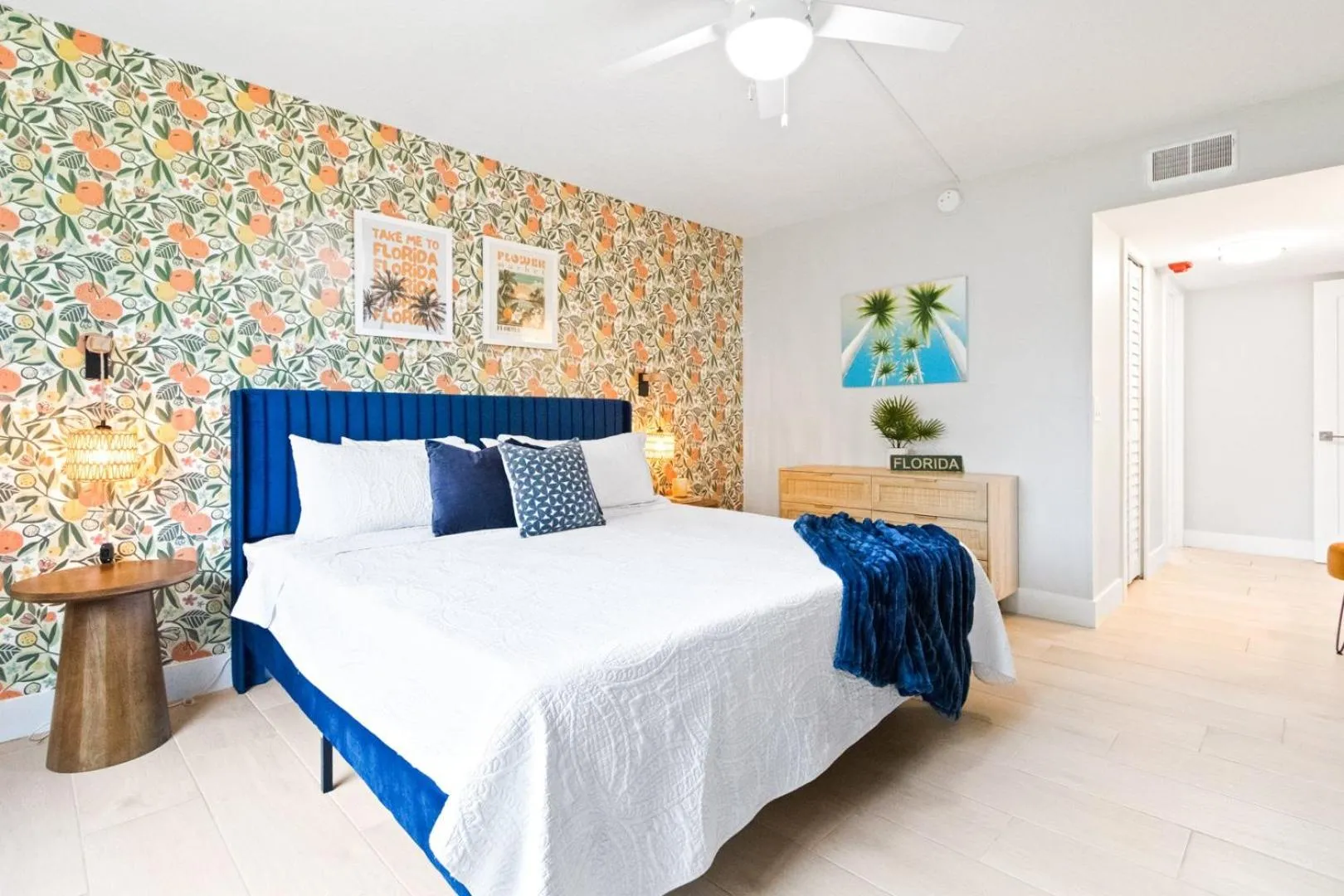 Other, Bed in Sandcastles 103