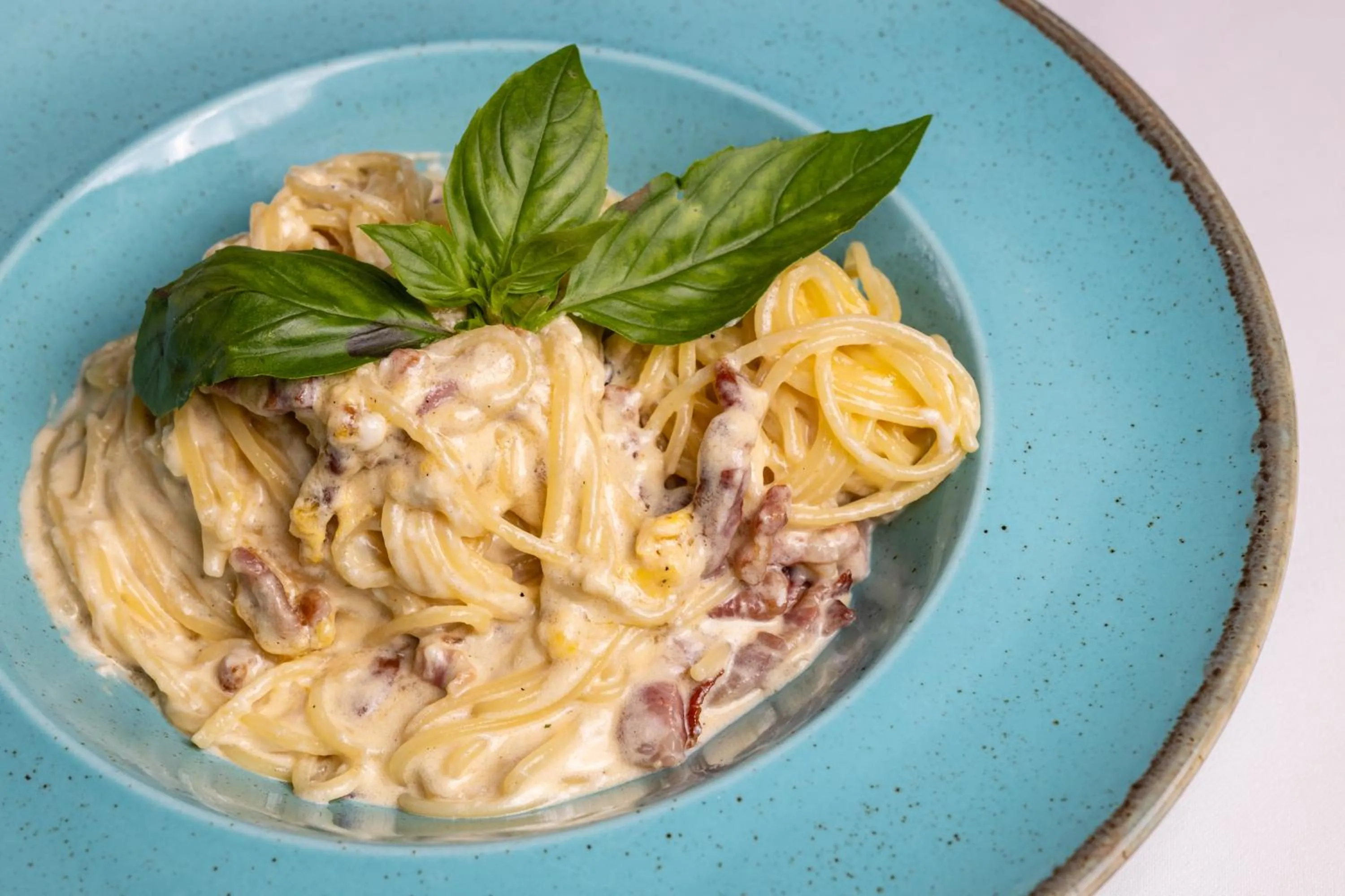 Food in Hotel Polana