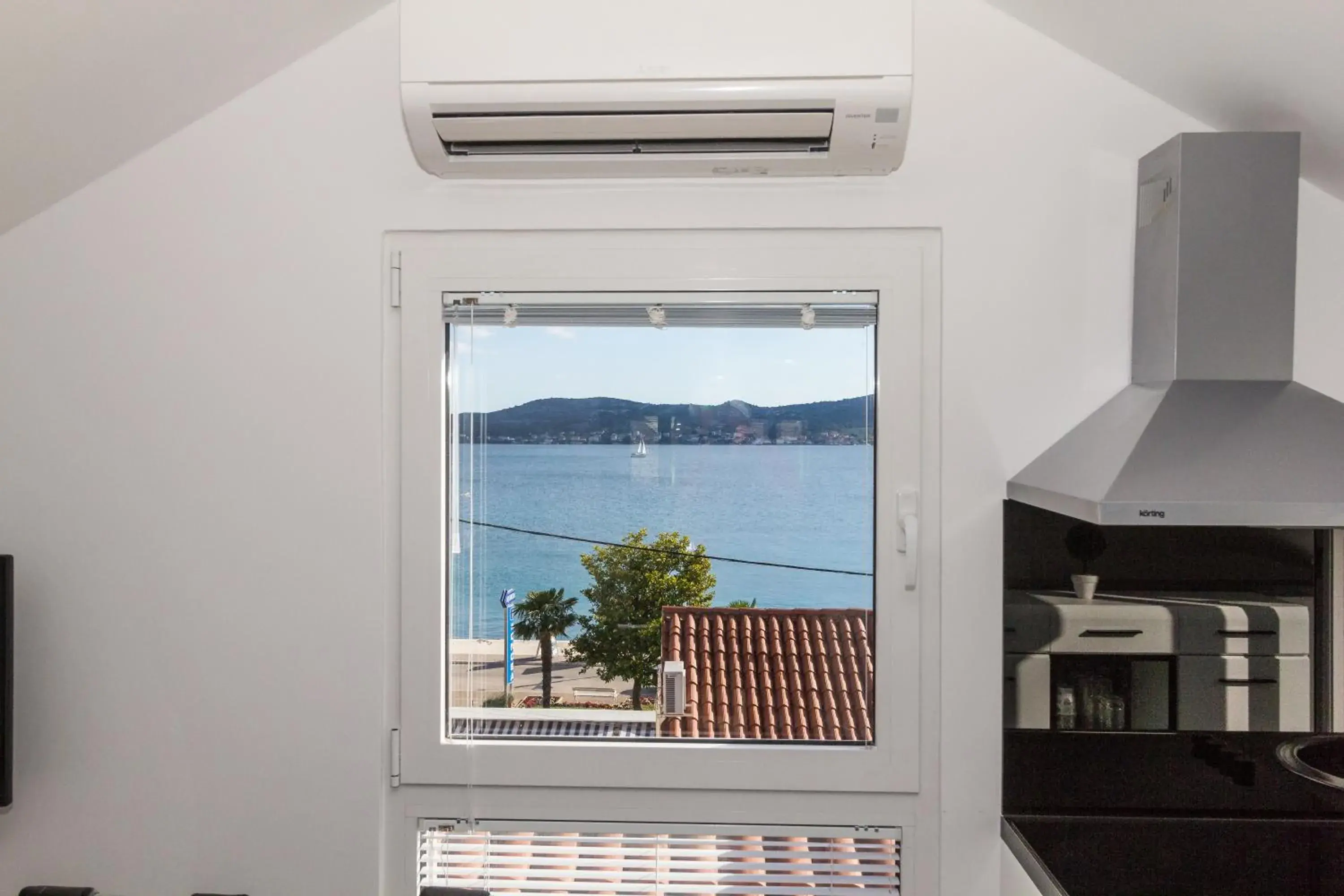 New Apartment Joly Sea View New Apartment Joly Sea View
